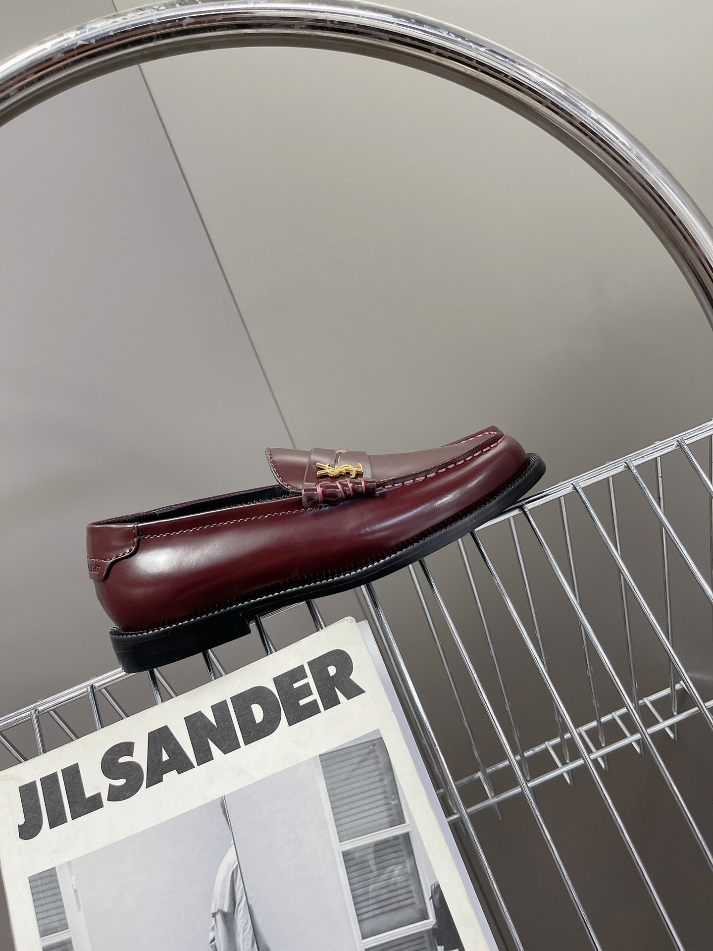 Luxury Shoes Sandals - SL - 281