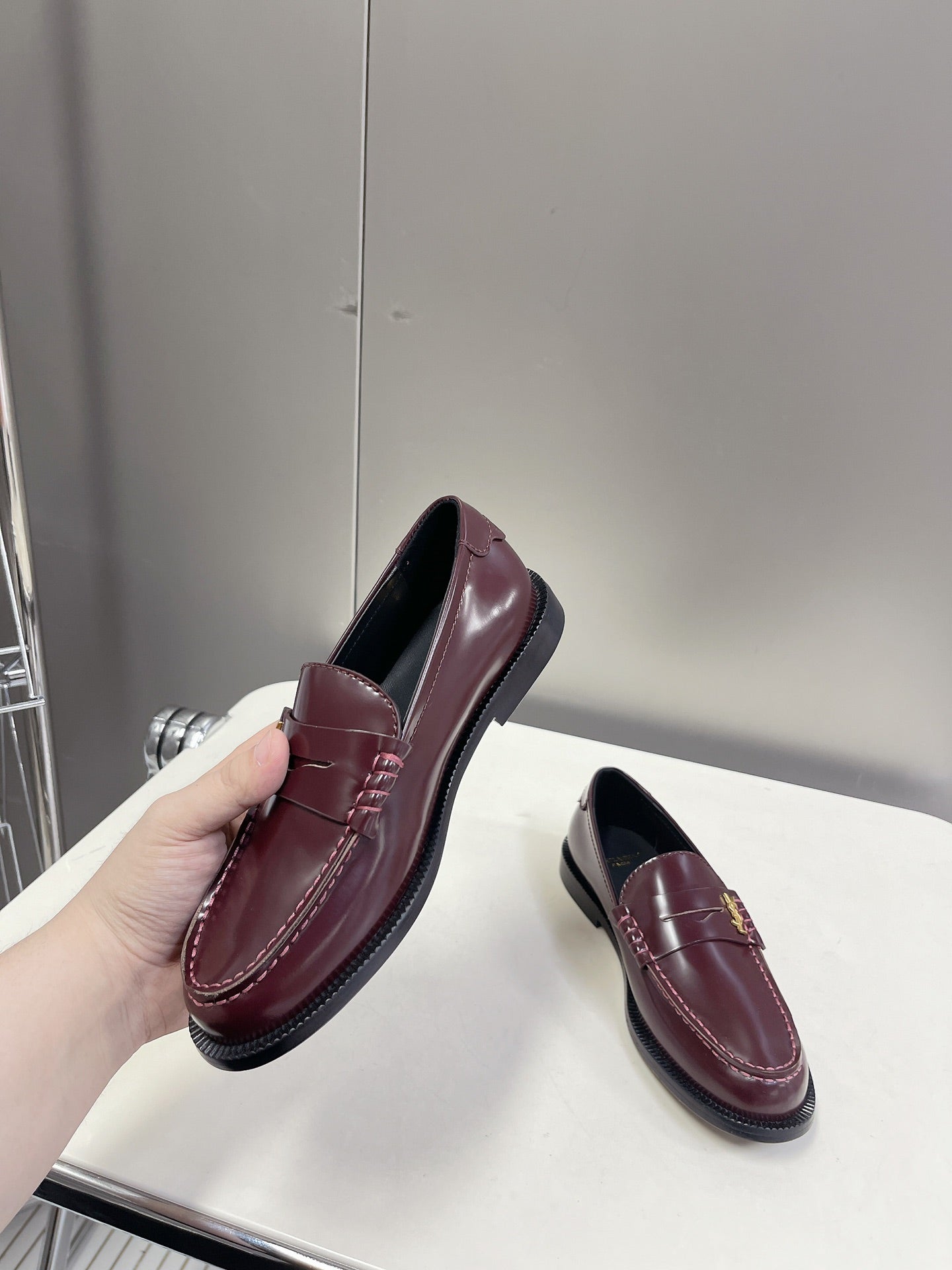 Luxury Shoes Sandals - SL - 281