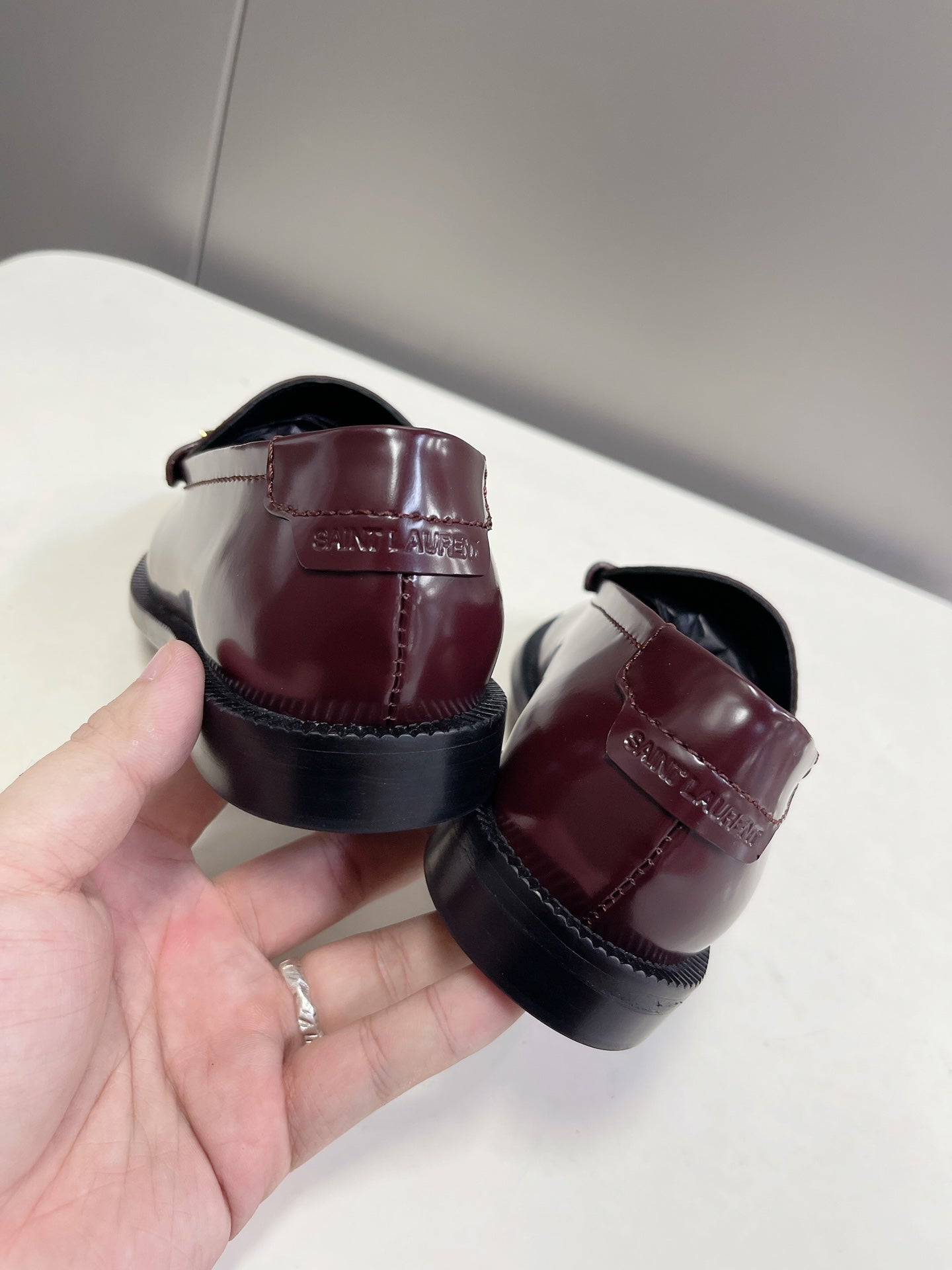 Luxury Shoes Sandals - SL - 281