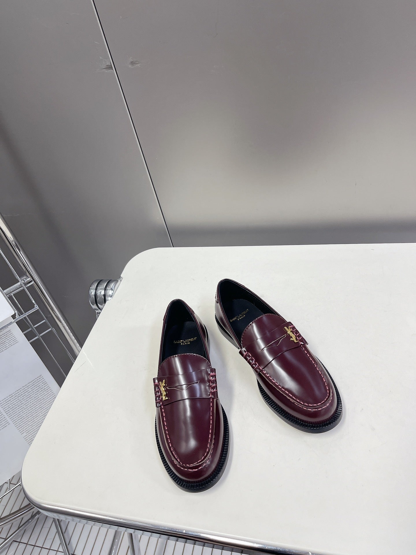 Luxury Shoes Sandals - SL - 281