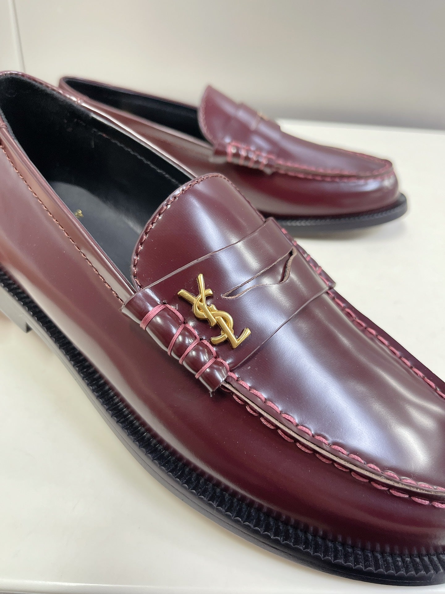 Luxury Shoes Sandals - SL - 281