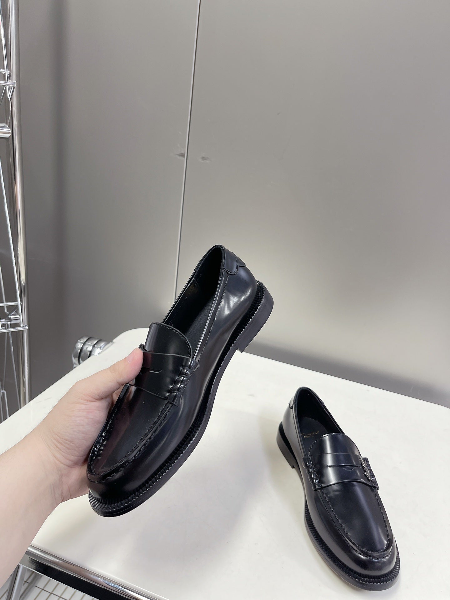 Luxury Shoes Sandals - SL - 282