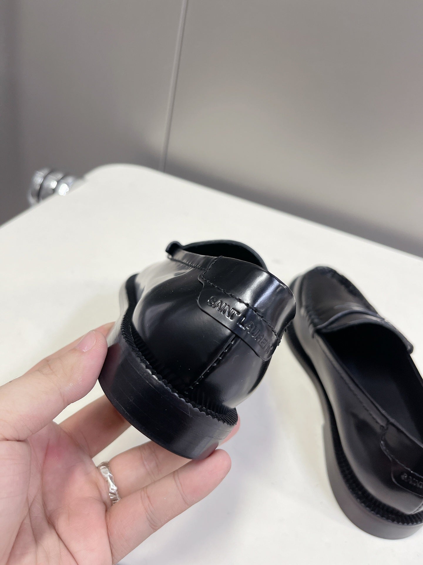 Luxury Shoes Sandals - SL - 282