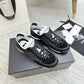 Luxury Shoes Sandals - CHL - 814