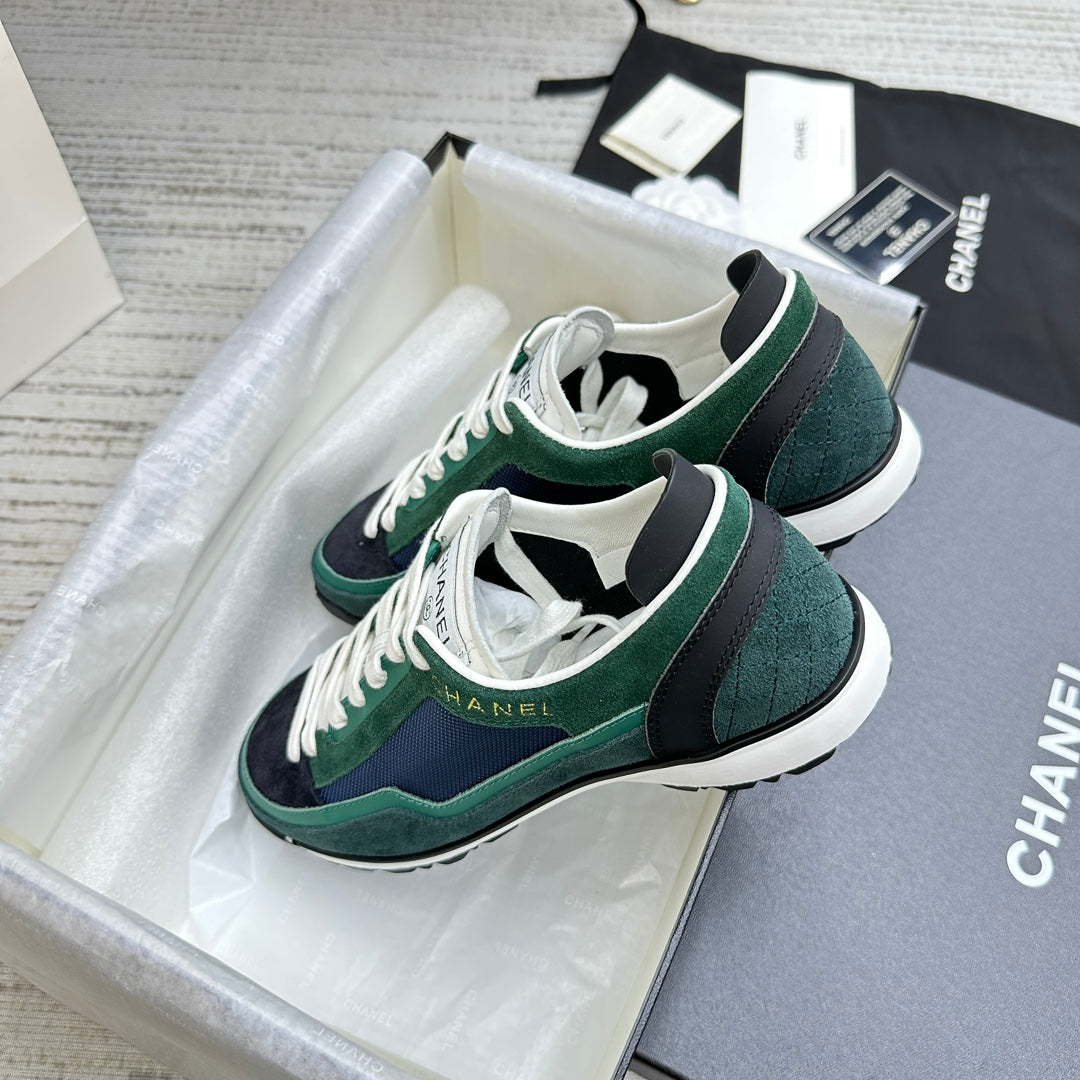 Luxury Shoes Sandals - CHL - 812