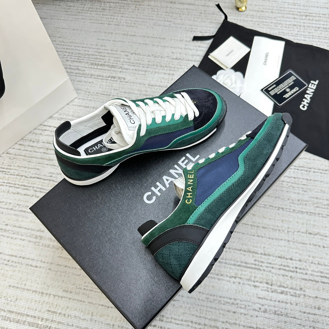 Luxury Shoes Sandals - CHL - 812