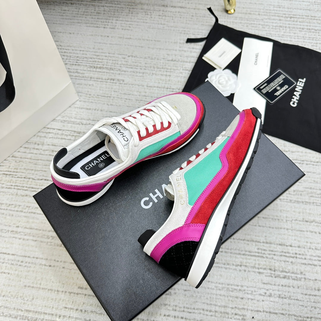 Luxury Shoes Sandals - CHL - 811