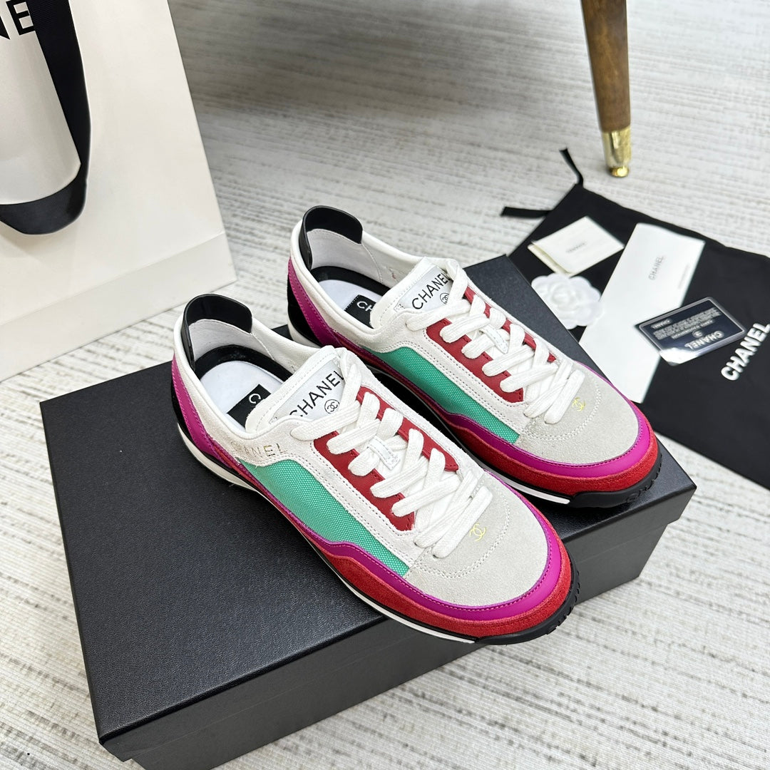 Luxury Shoes Sandals - CHL - 811