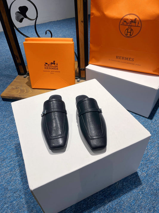 Luxury Shoes - HMS - 330