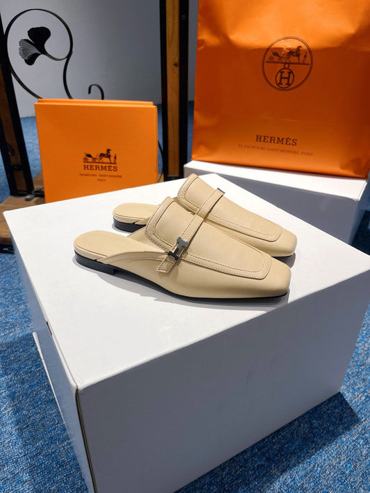 Luxury Shoes - HMS - 331