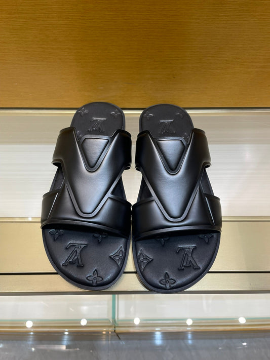 Luxury Shoes - HMS - 318