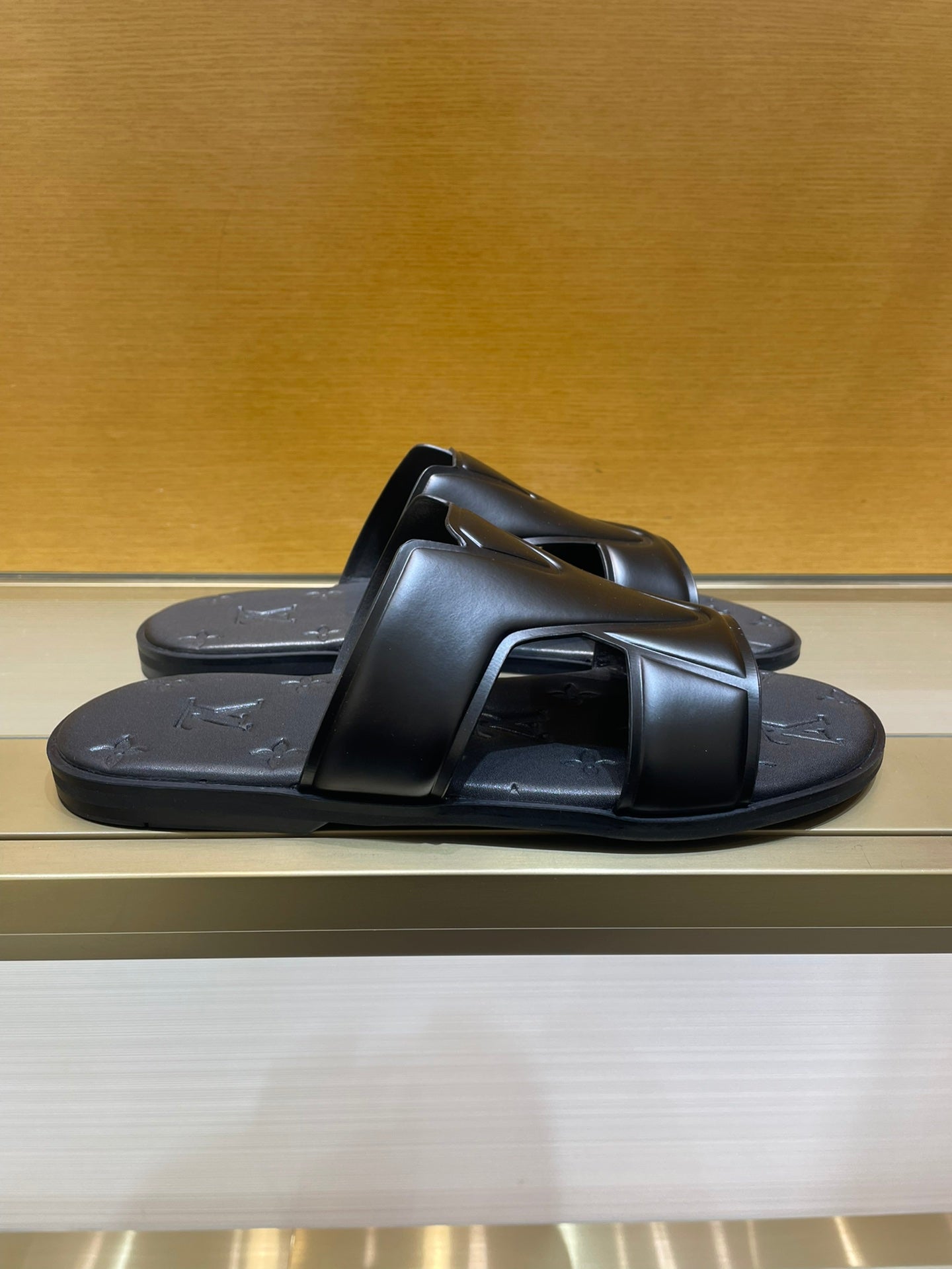 Luxury Shoes - HMS - 318