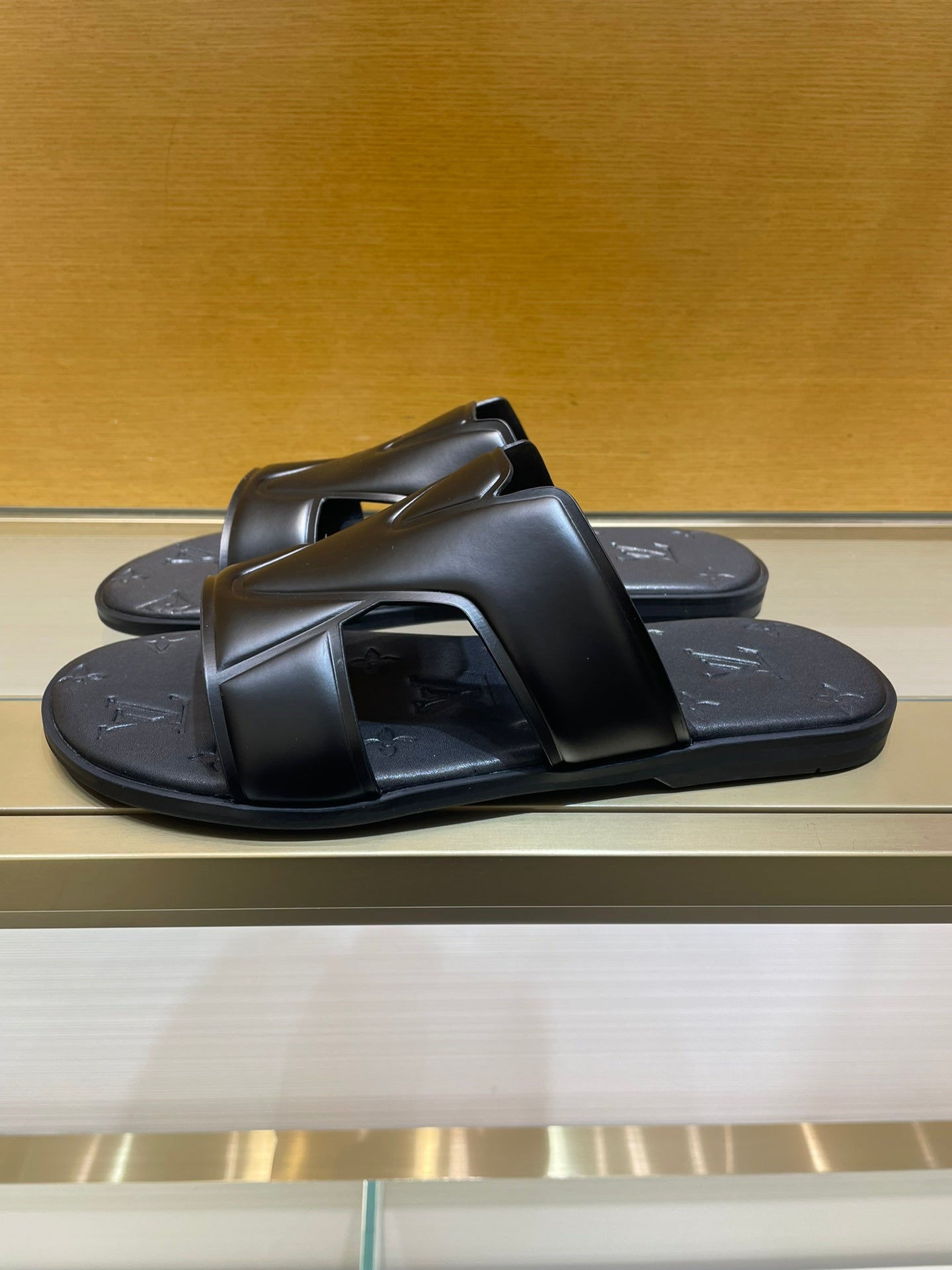 Luxury Shoes - HMS - 318