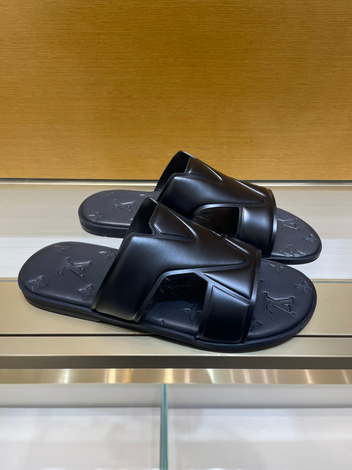 Luxury Shoes - HMS - 318