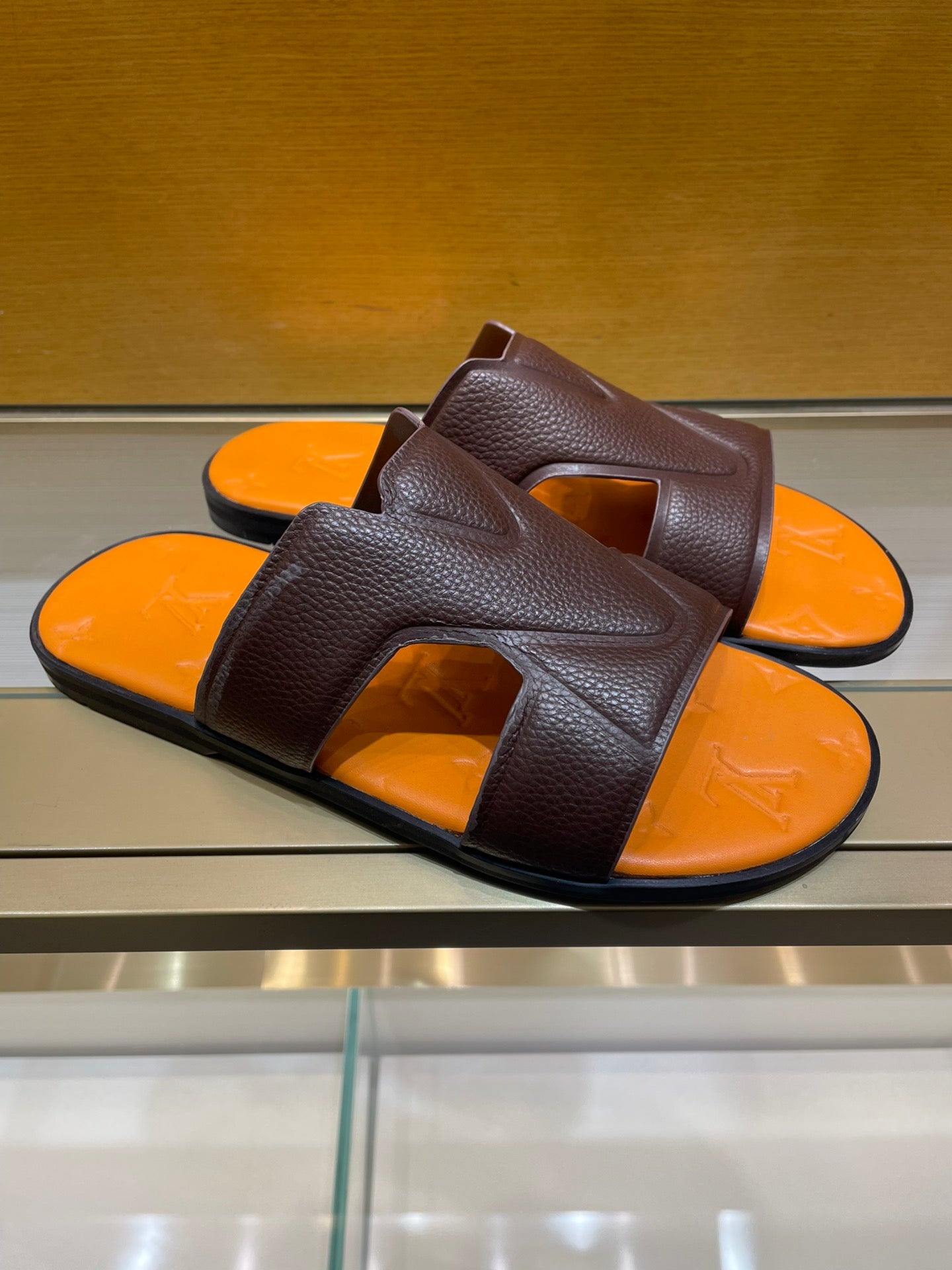 Luxury Shoes - HMS - 317