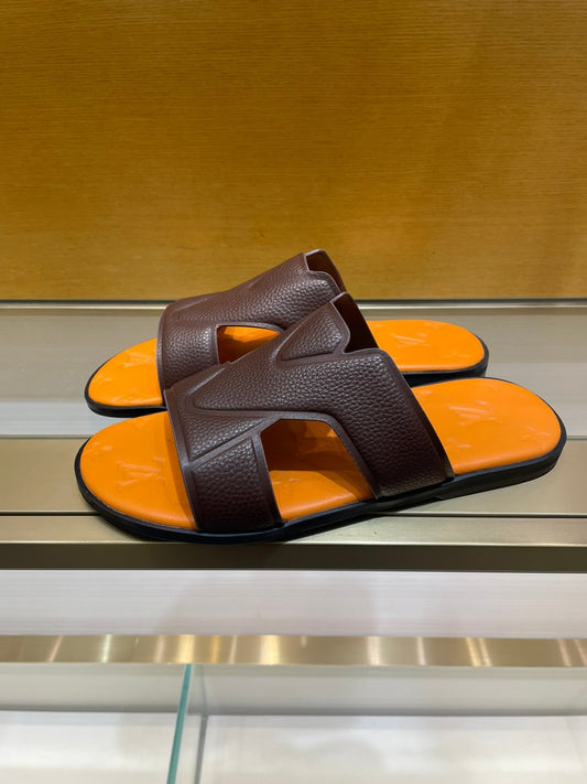 Luxury Shoes - HMS - 317