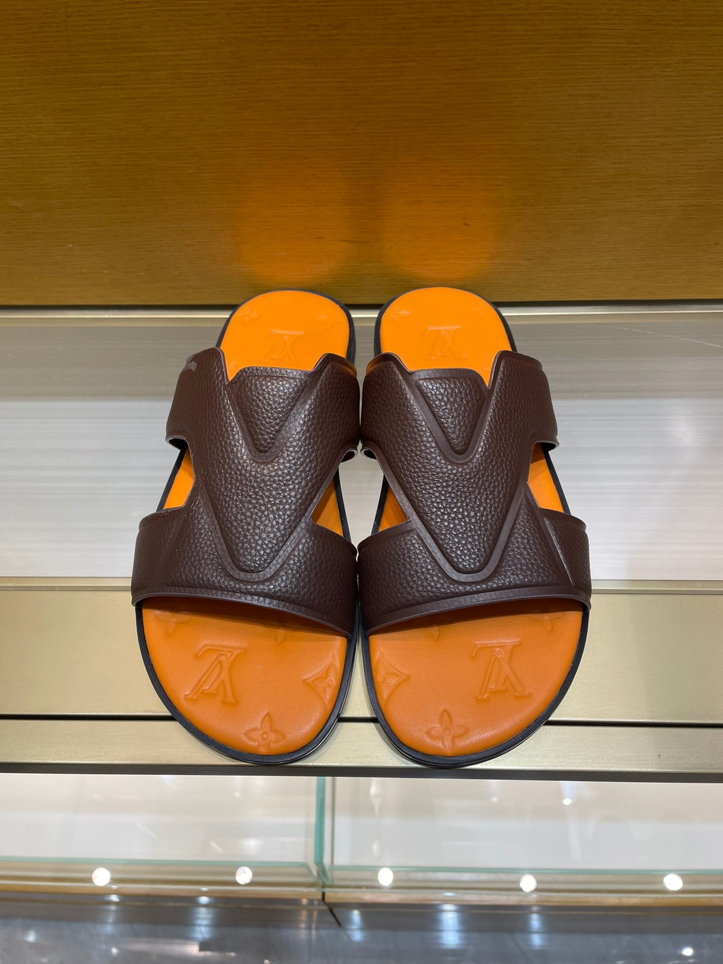 Luxury Shoes - HMS - 317