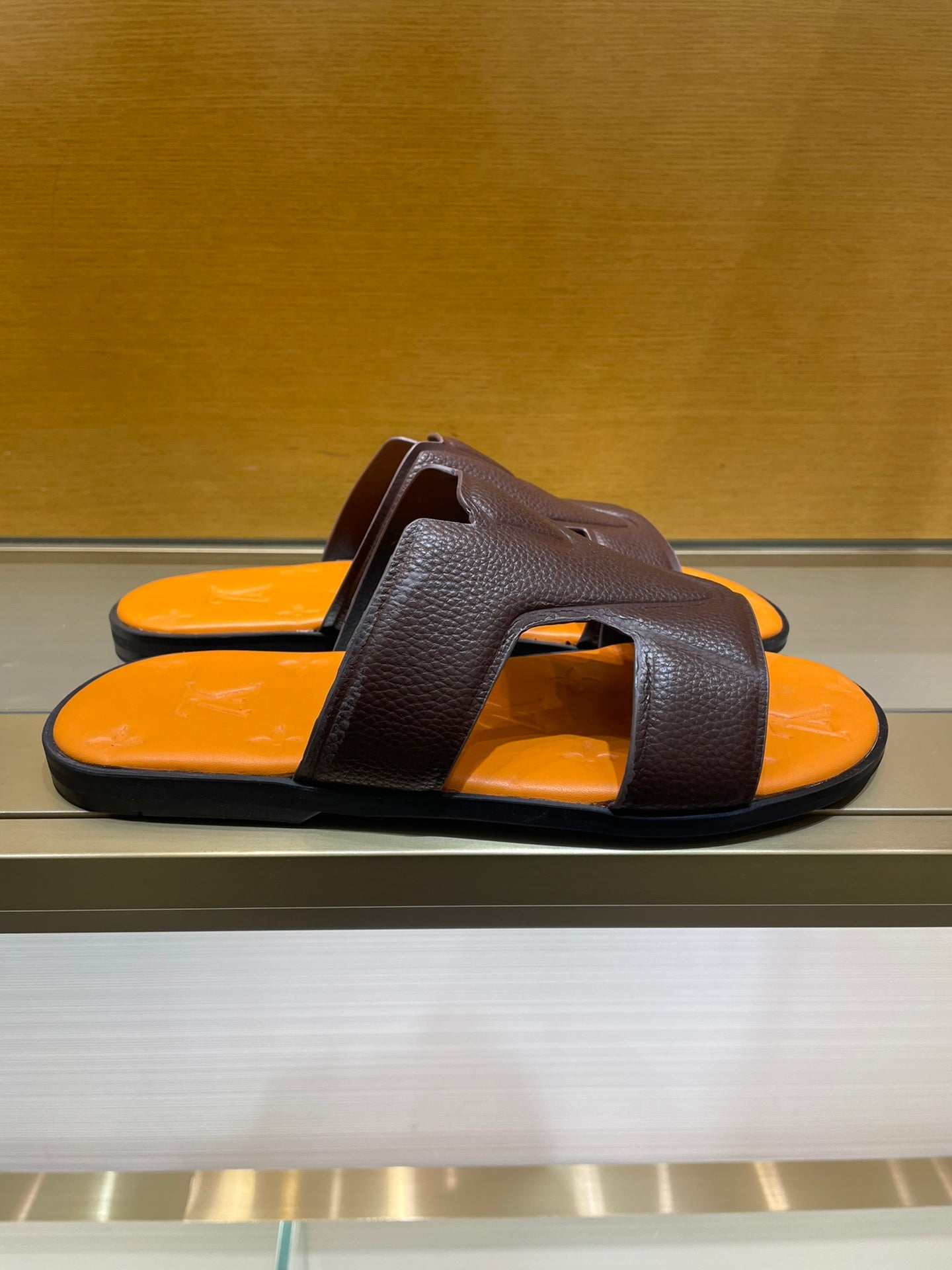 Luxury Shoes - HMS - 317