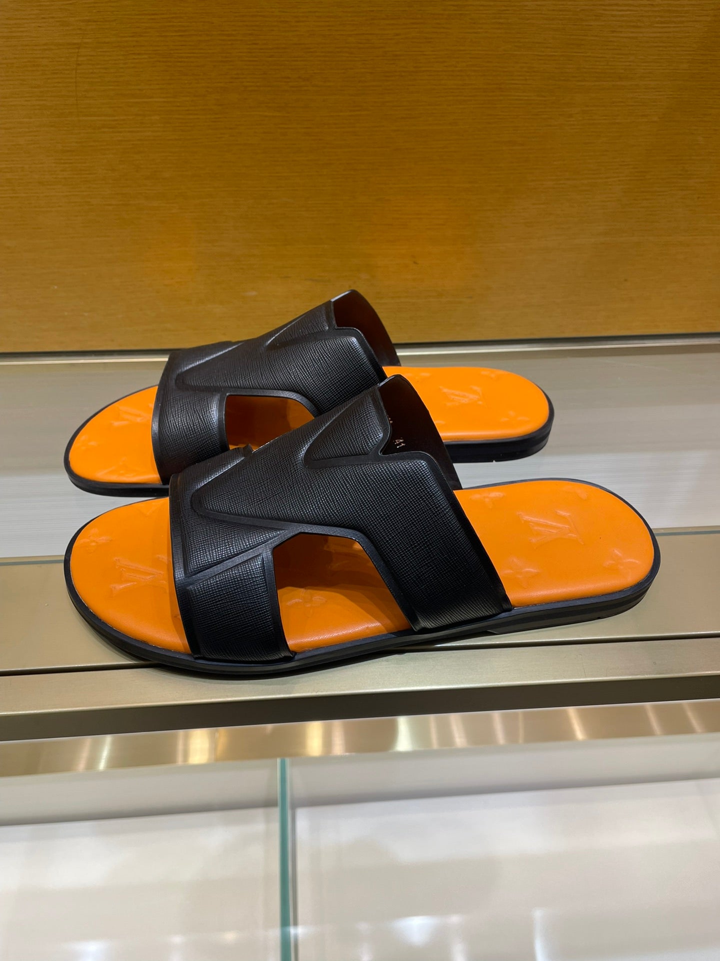 Luxury Shoes - HMS - 316