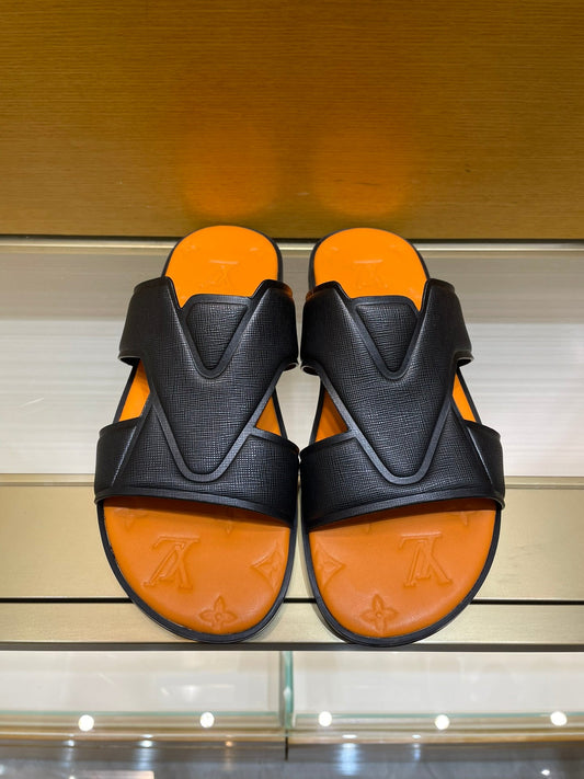 Luxury Shoes - HMS - 316