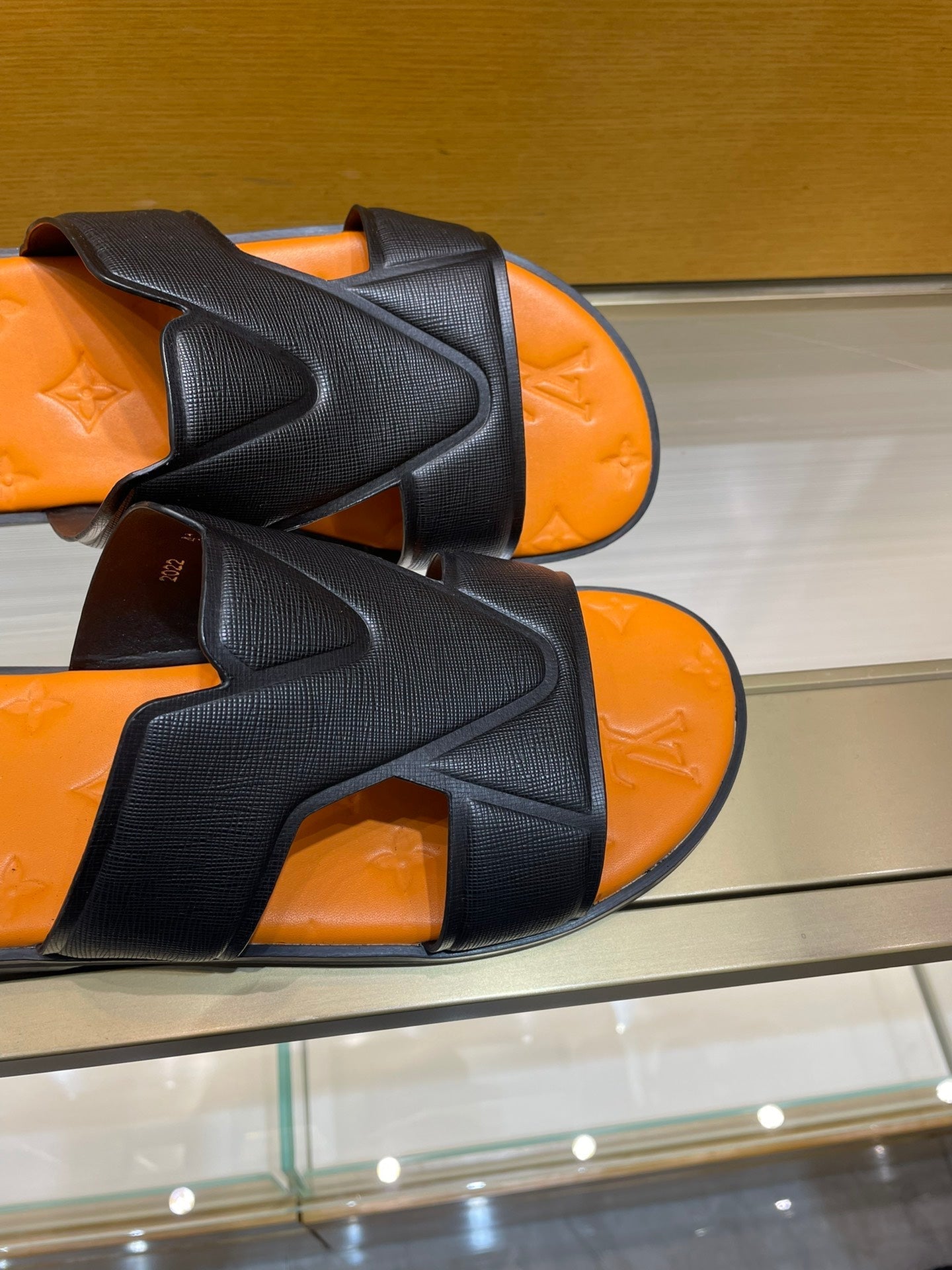 Luxury Shoes - HMS - 316