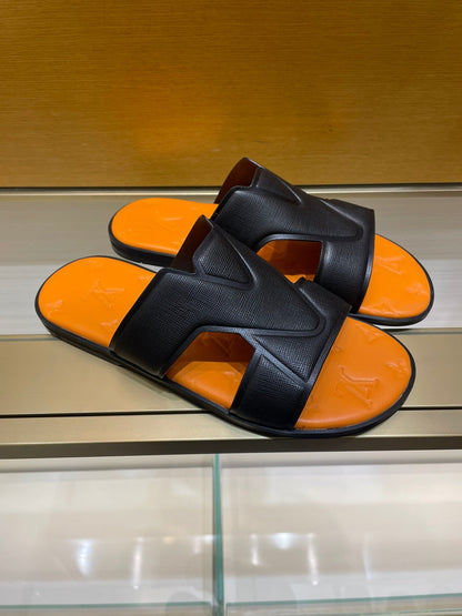 Luxury Shoes - HMS - 316