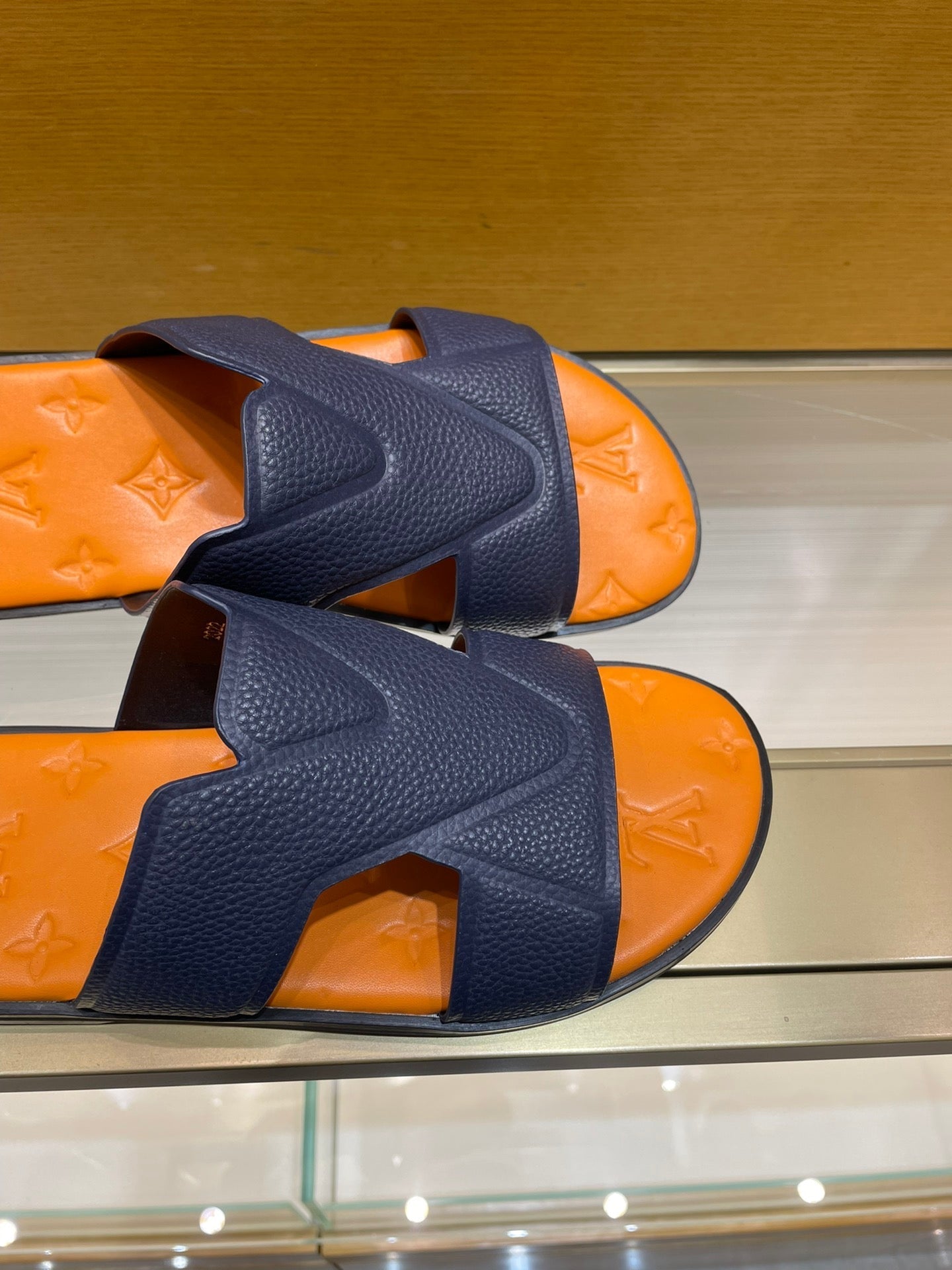 Luxury Shoes - HMS - 315