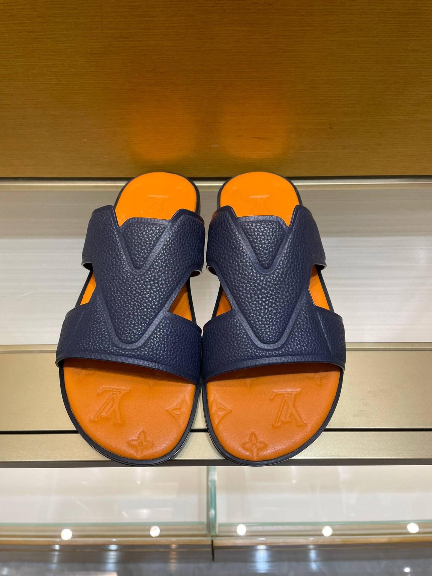 Luxury Shoes - HMS - 315