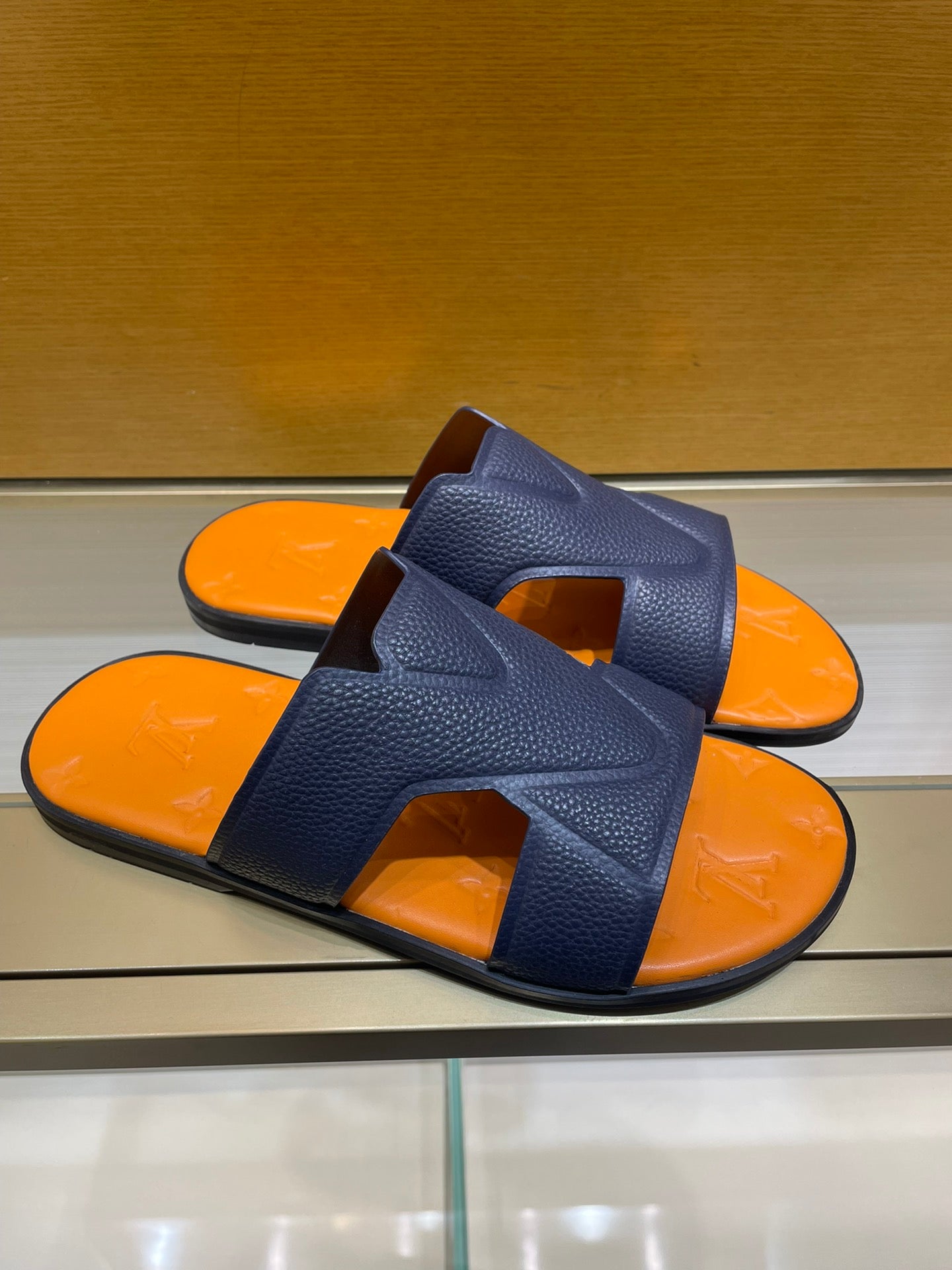 Luxury Shoes - HMS - 315