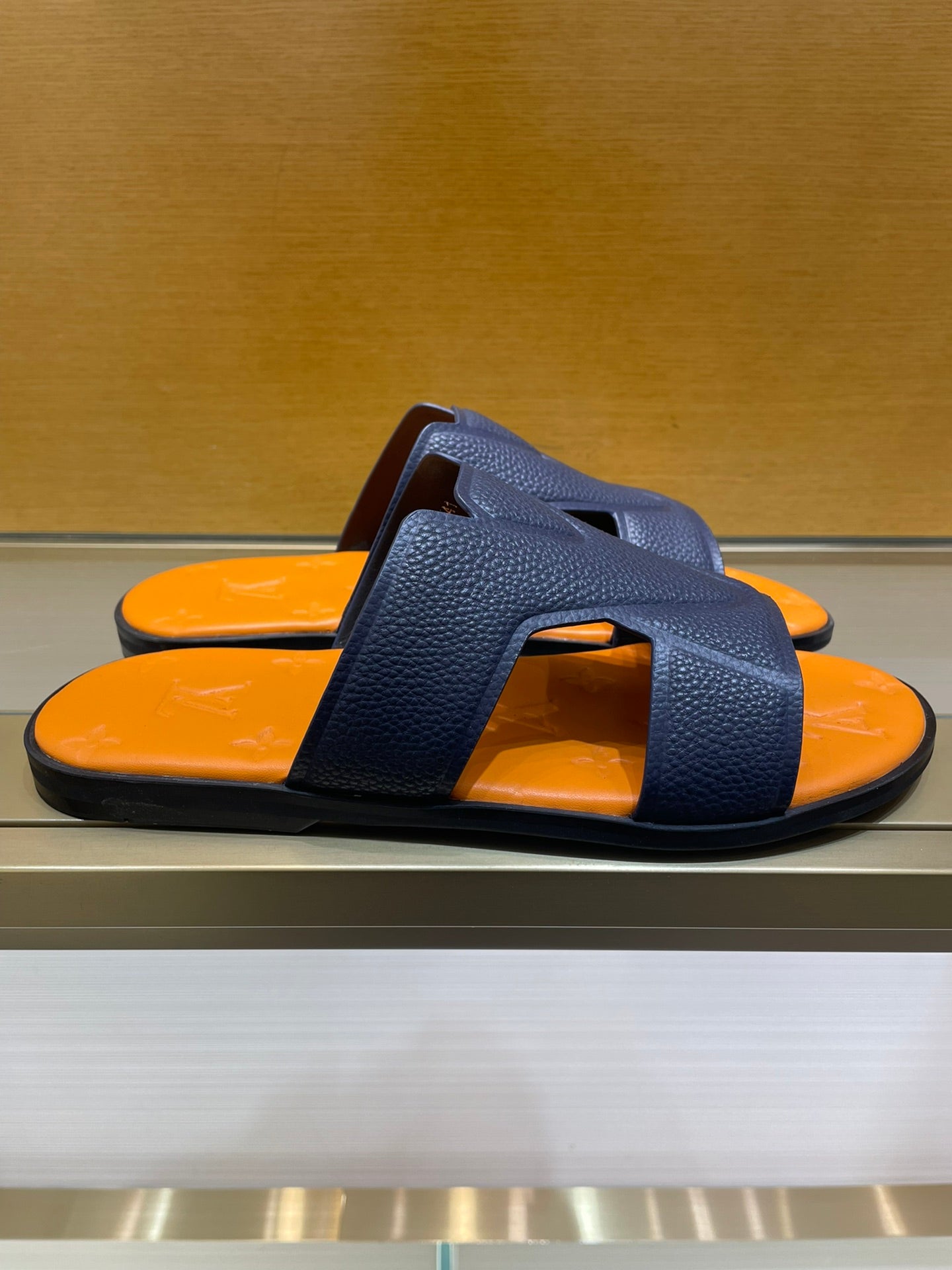 Luxury Shoes - HMS - 315