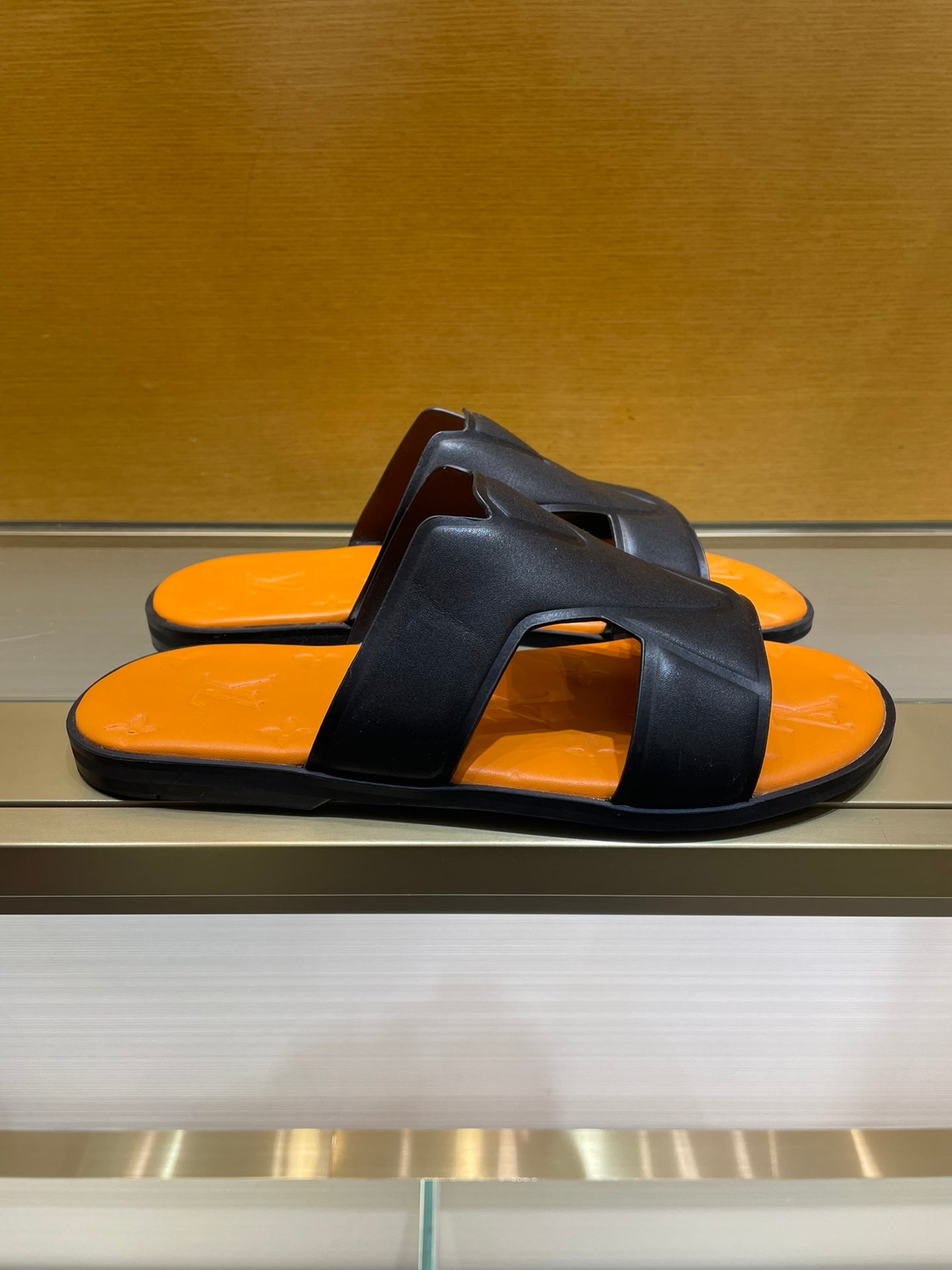 Luxury Shoes - HMS - 314