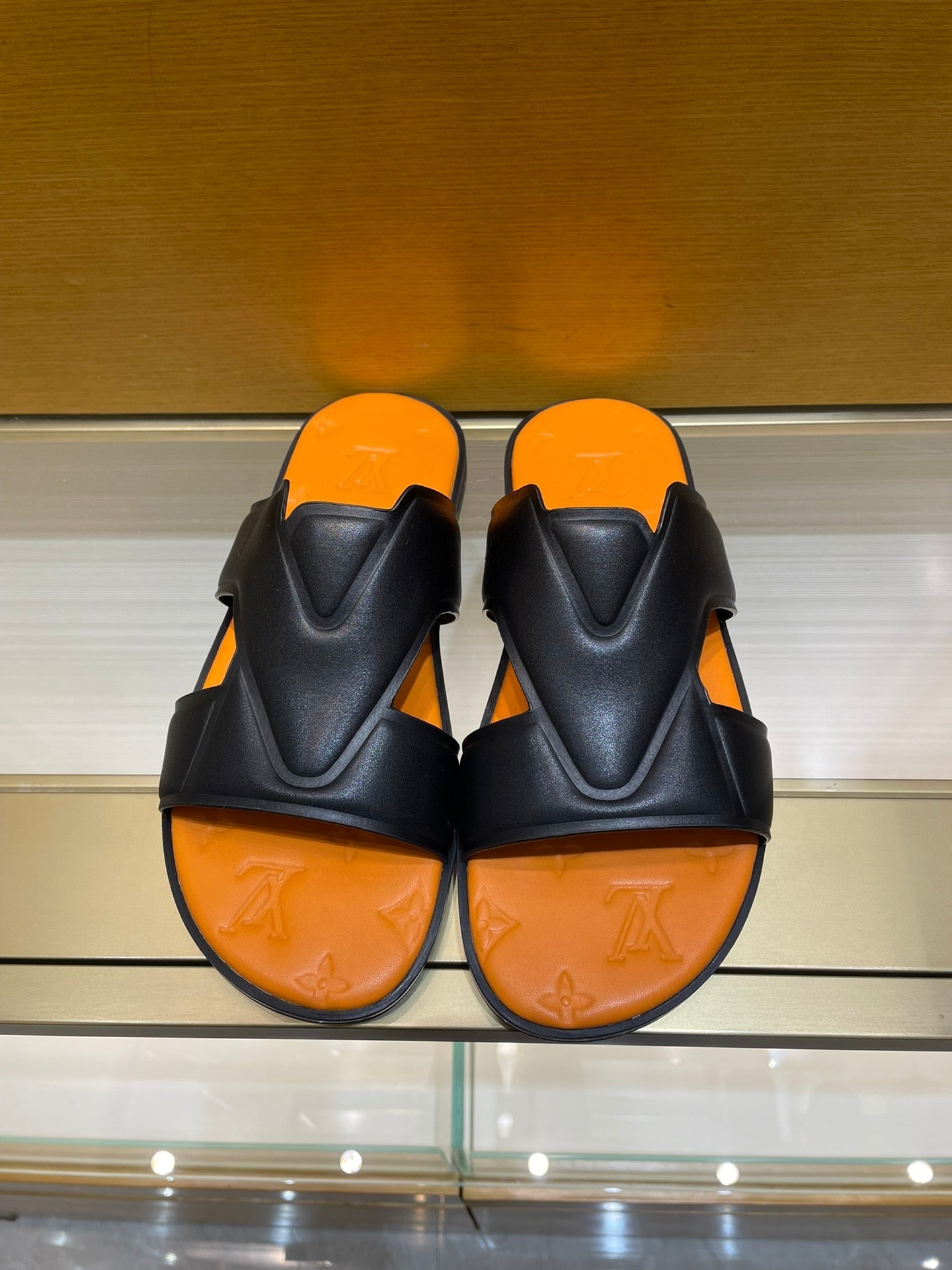 Luxury Shoes - HMS - 314