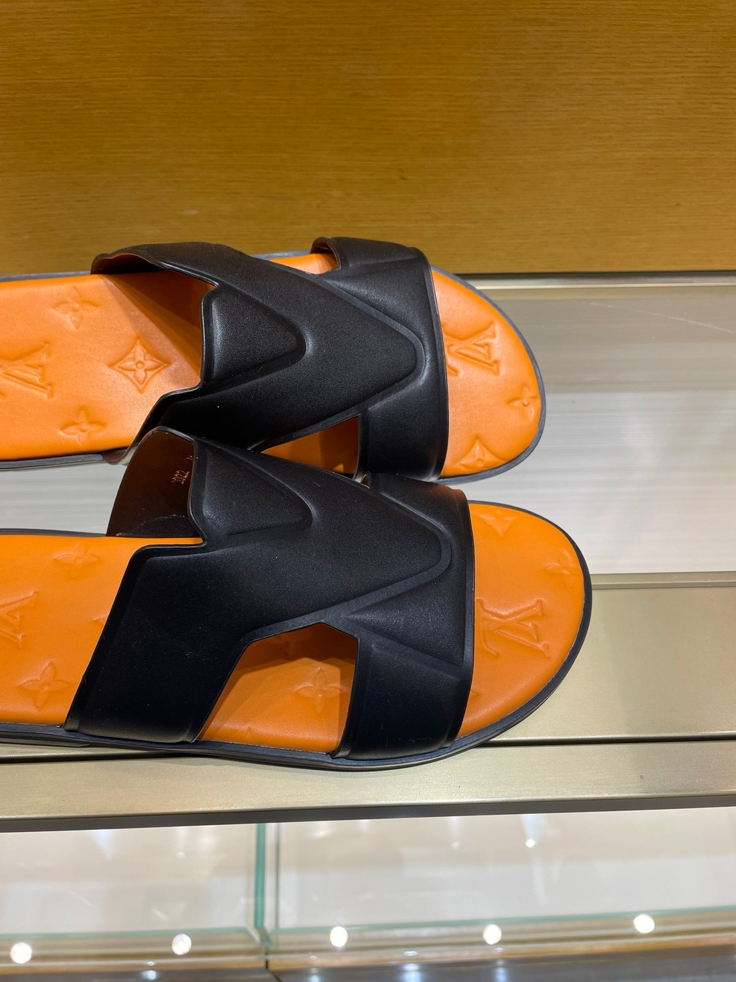 Luxury Shoes - HMS - 314