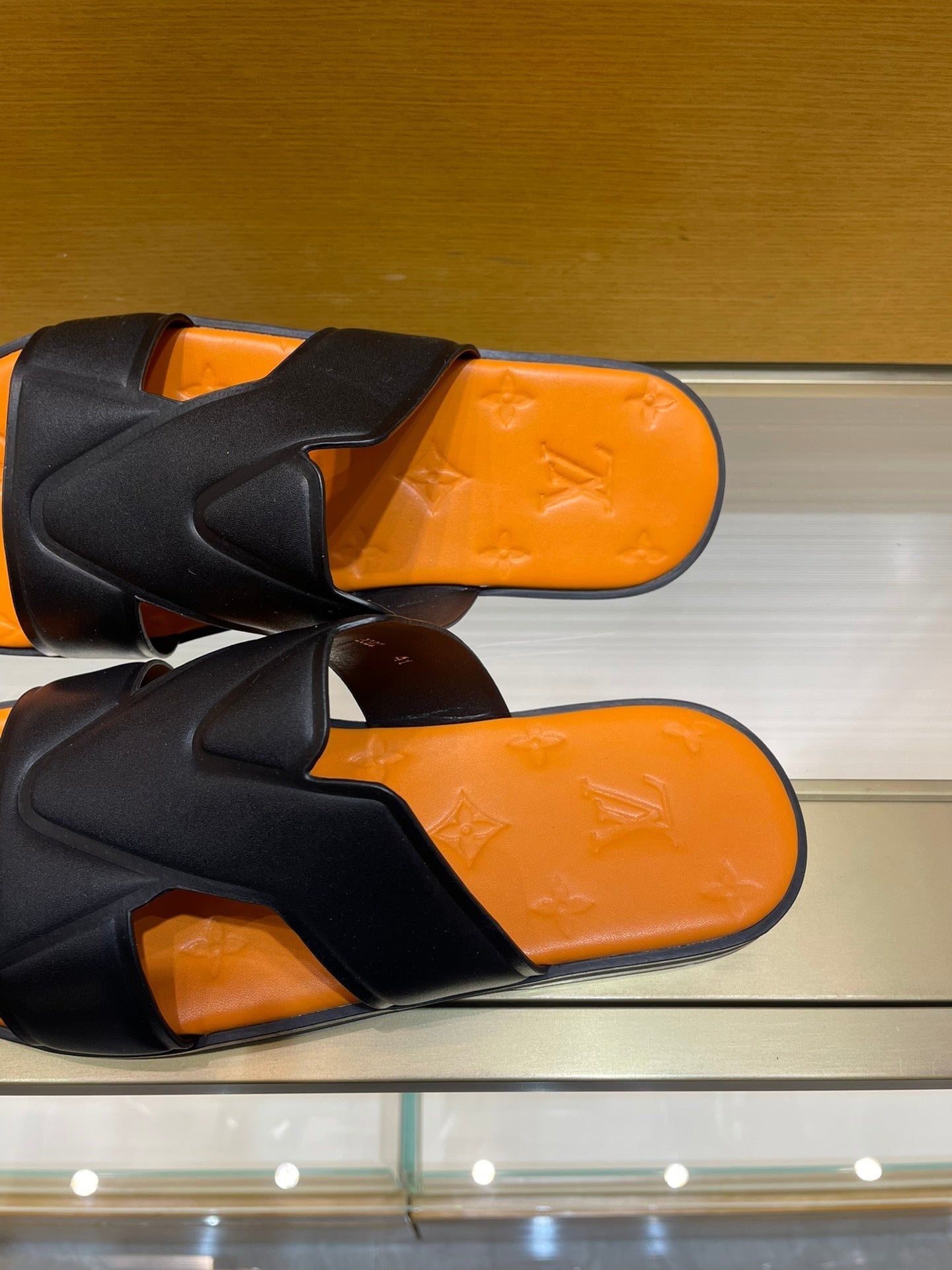 Luxury Shoes - HMS - 314