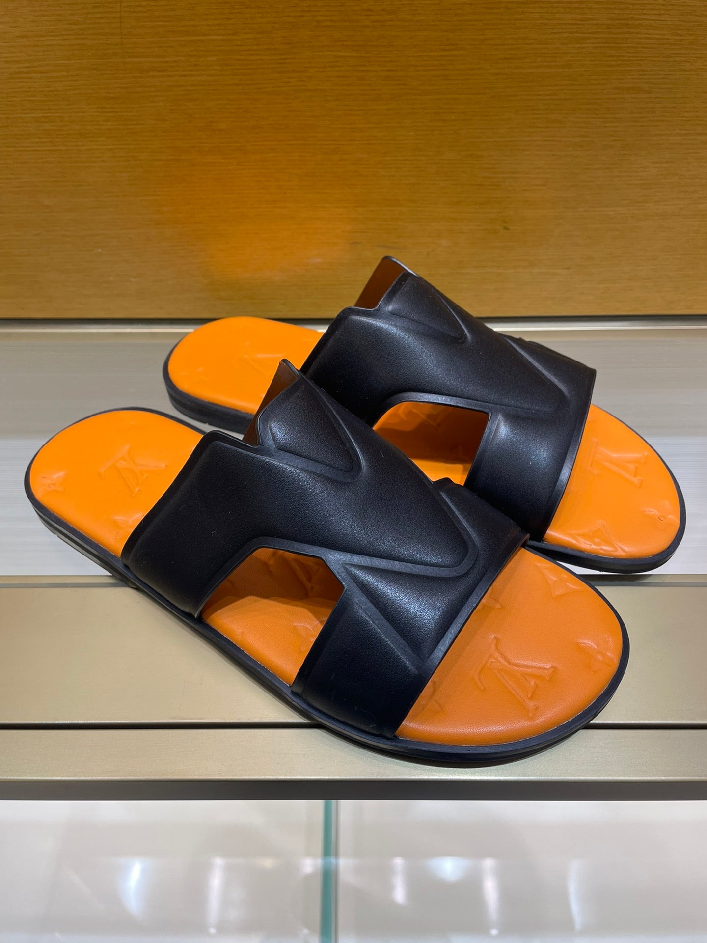 Luxury Shoes - HMS - 314