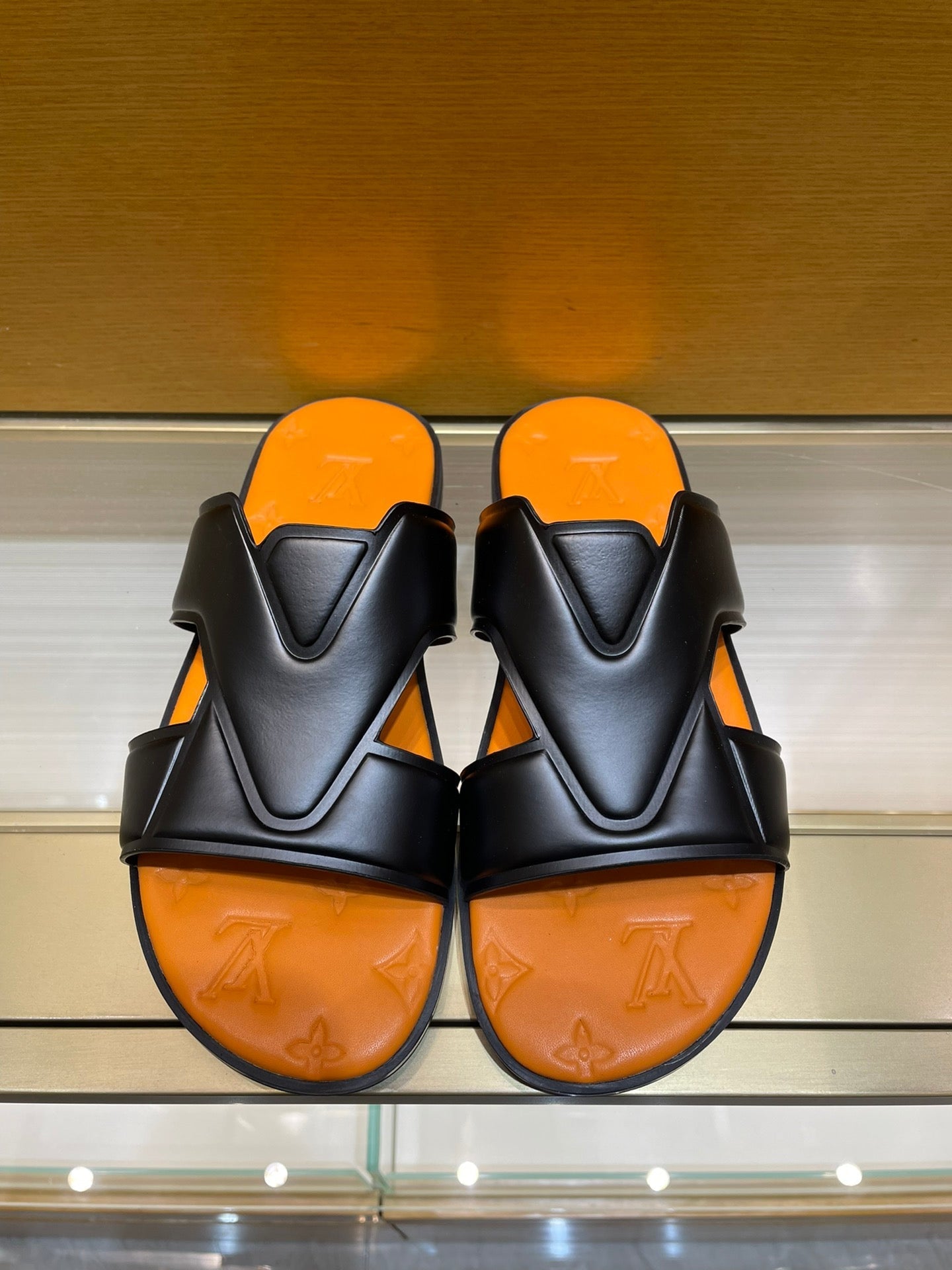 Luxury Shoes - HMS - 313