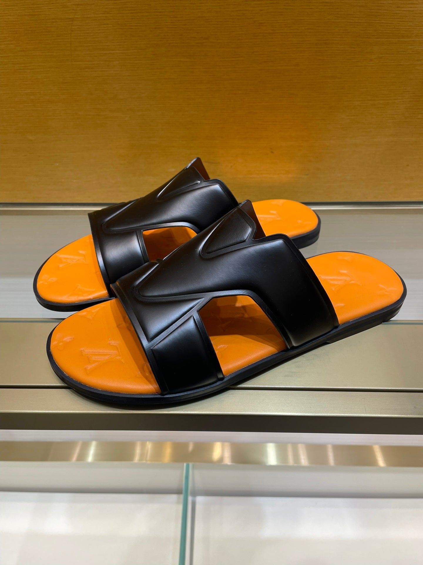 Luxury Shoes - HMS - 313