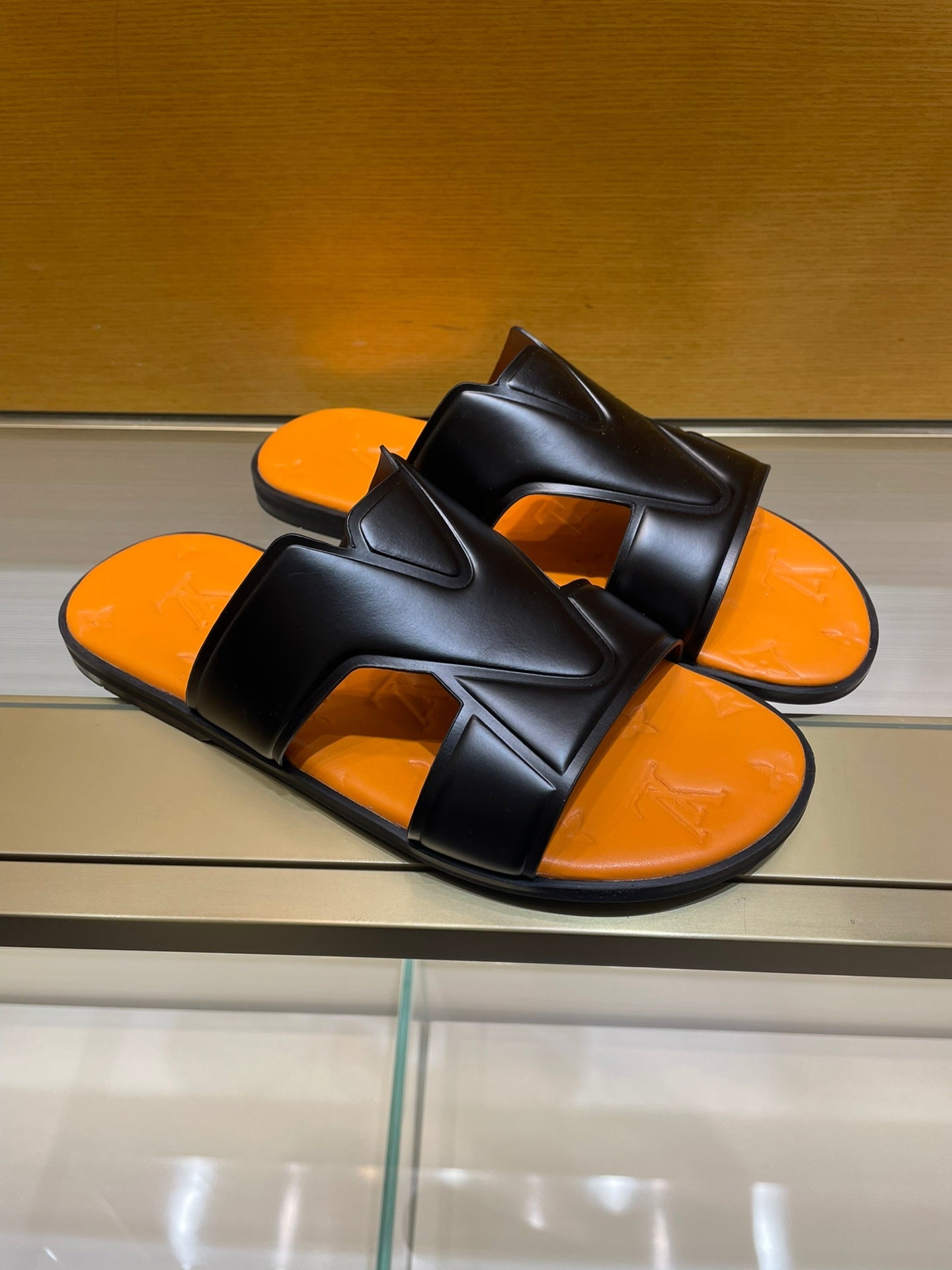 Luxury Shoes - HMS - 313