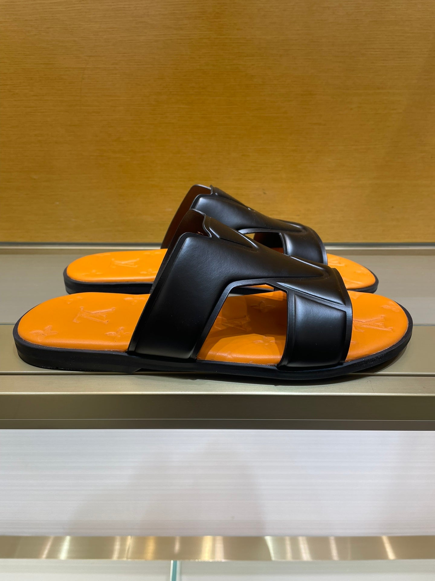 Luxury Shoes - HMS - 313