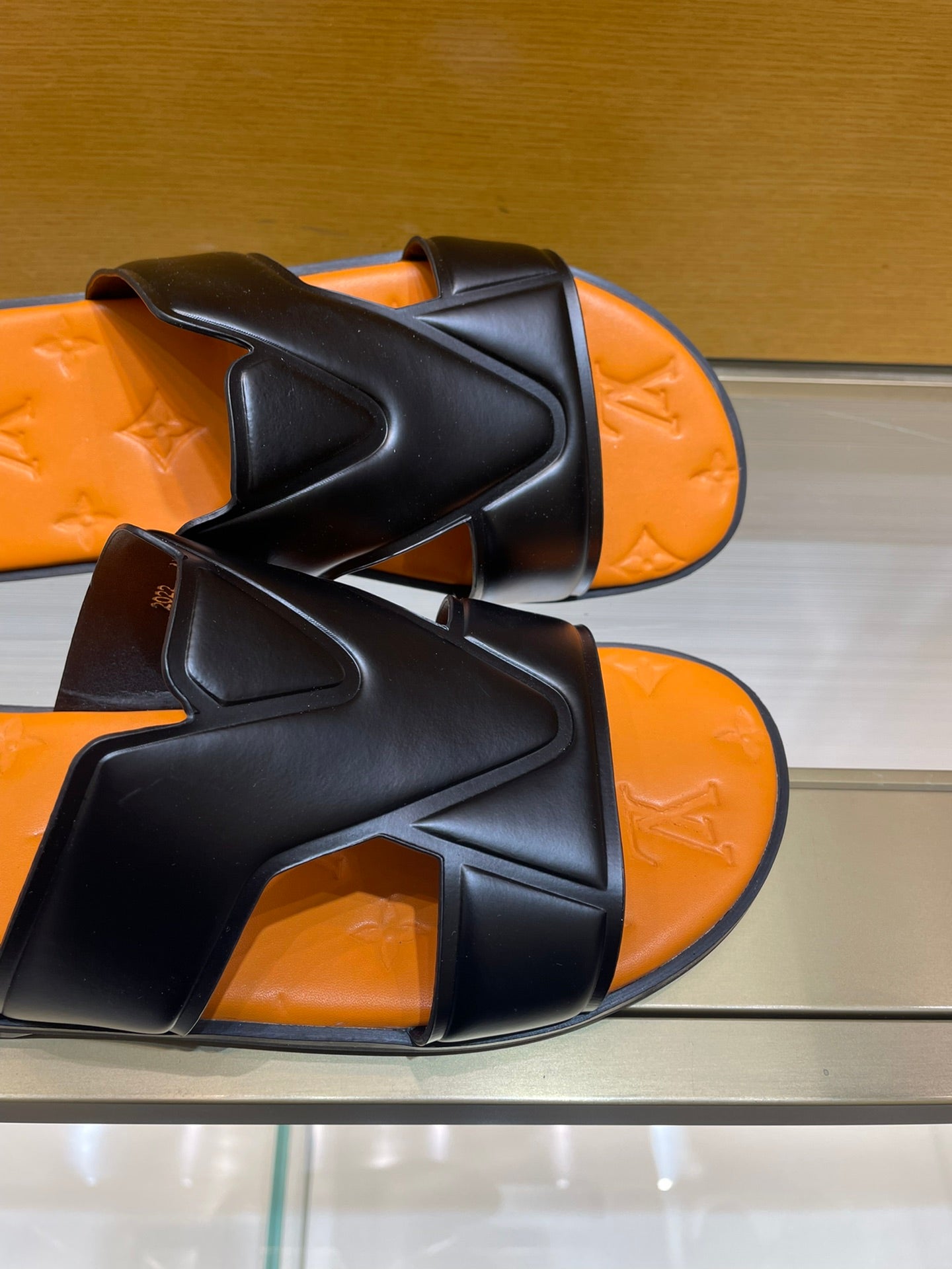 Luxury Shoes - HMS - 313