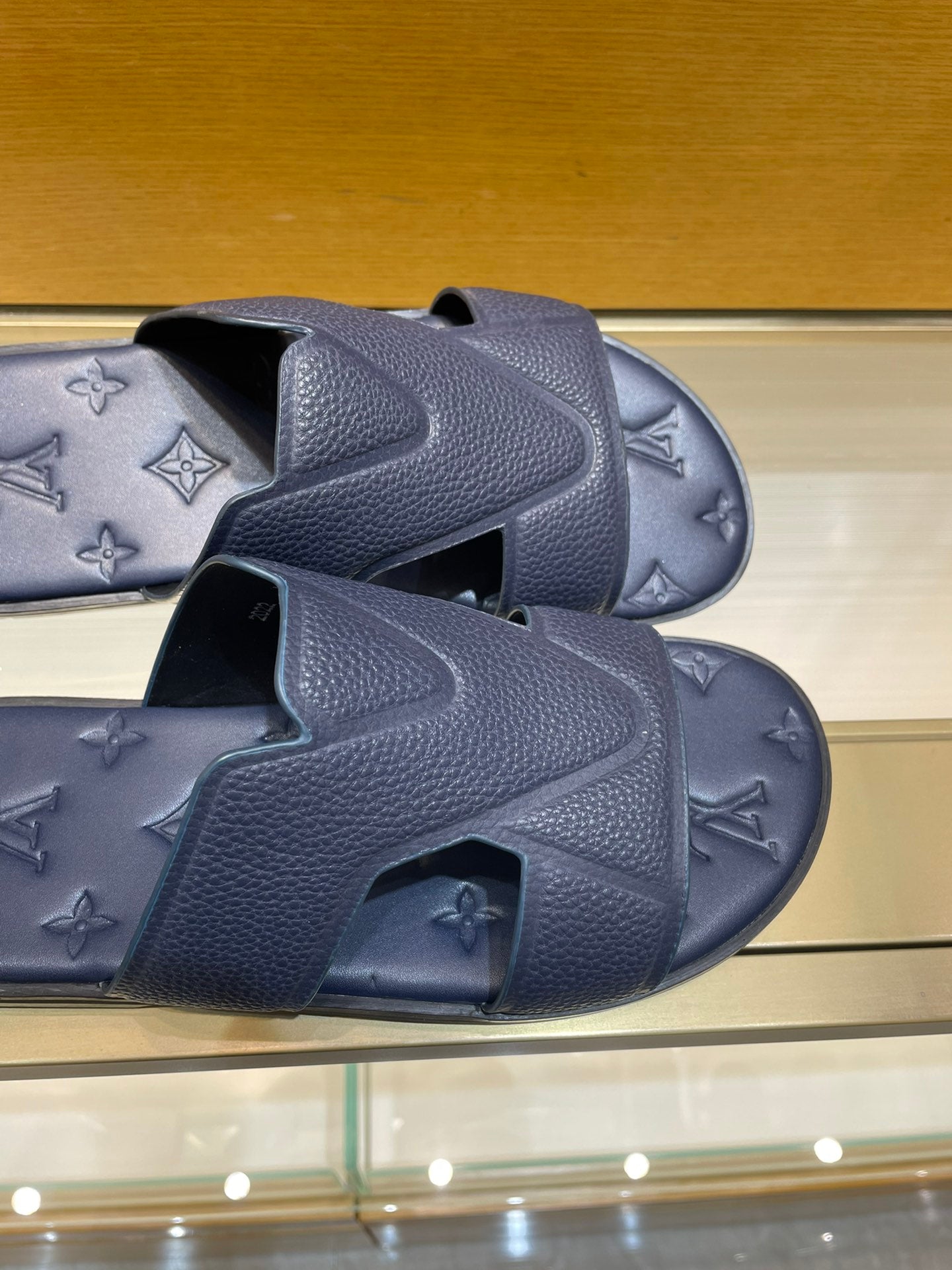 Luxury Shoes - HMS - 312