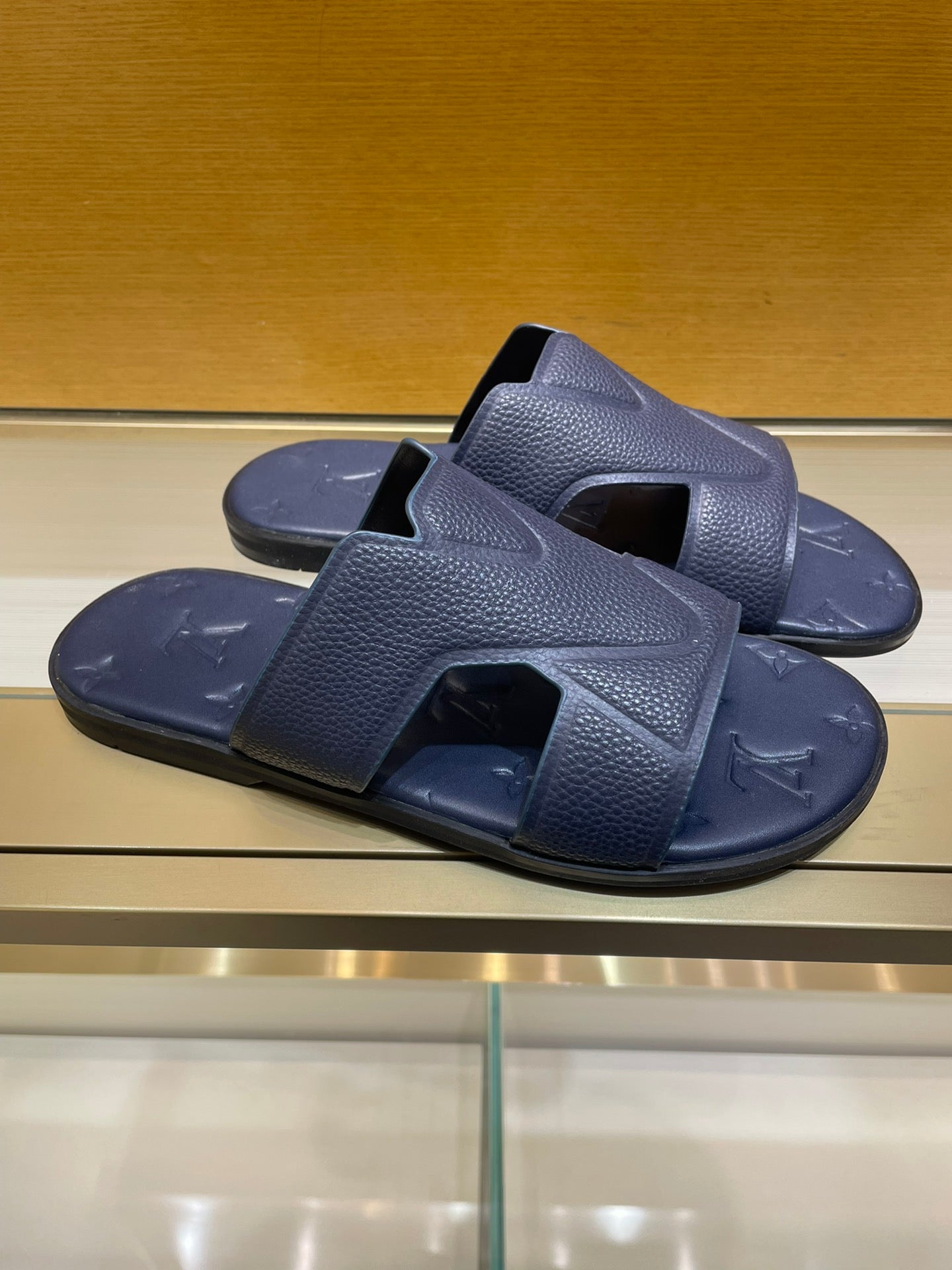 Luxury Shoes - HMS - 312