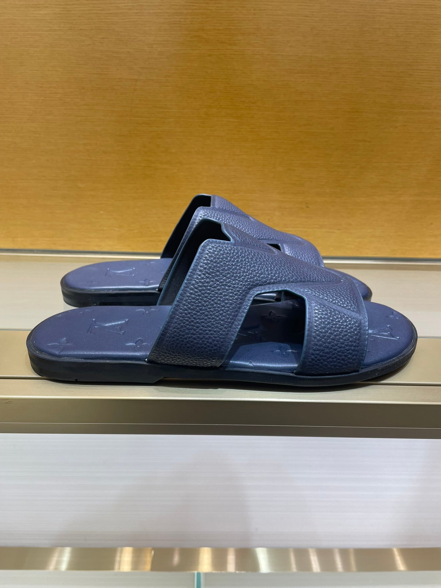 Luxury Shoes - HMS - 312