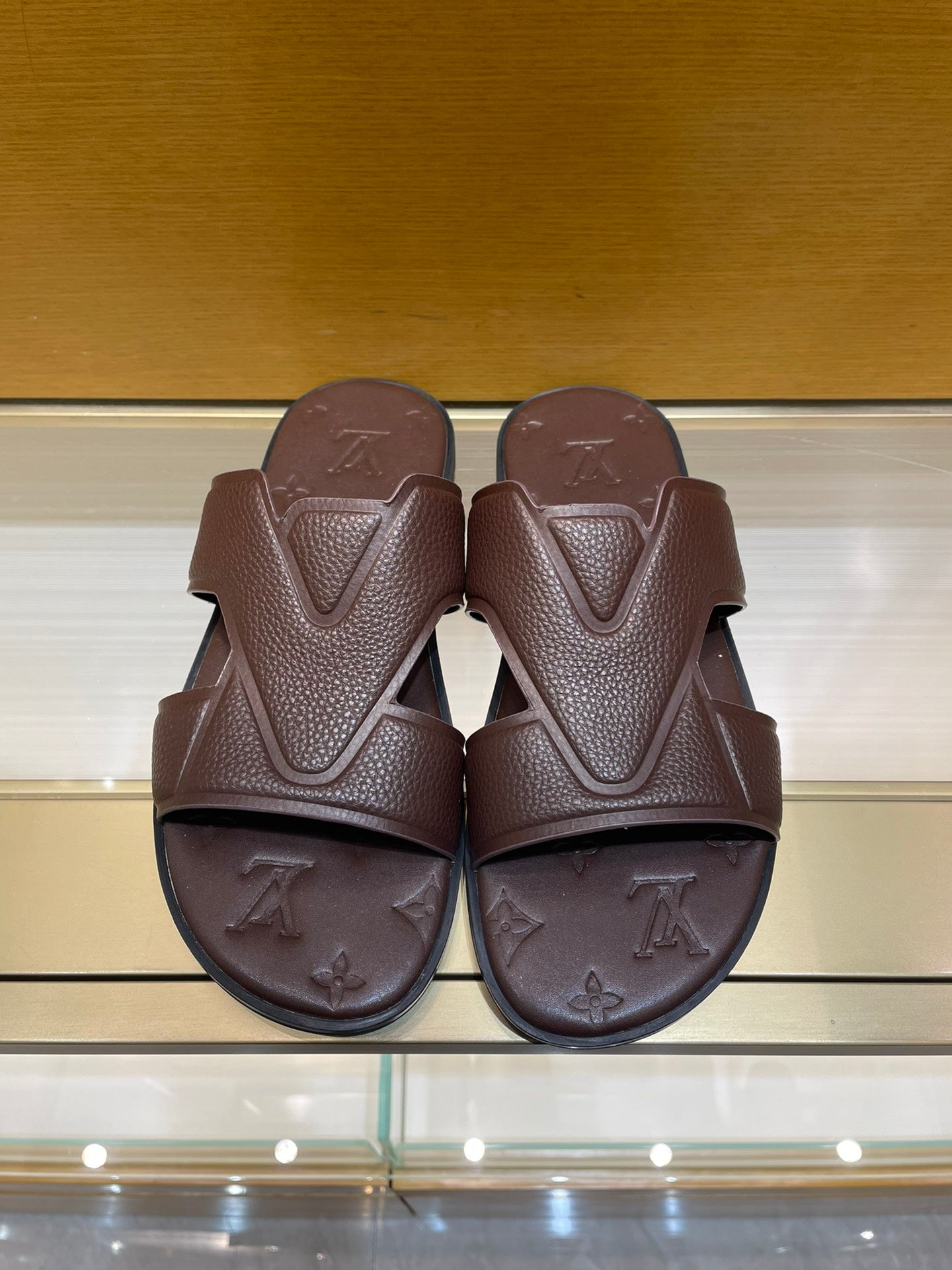 Luxury Shoes - HMS - 311