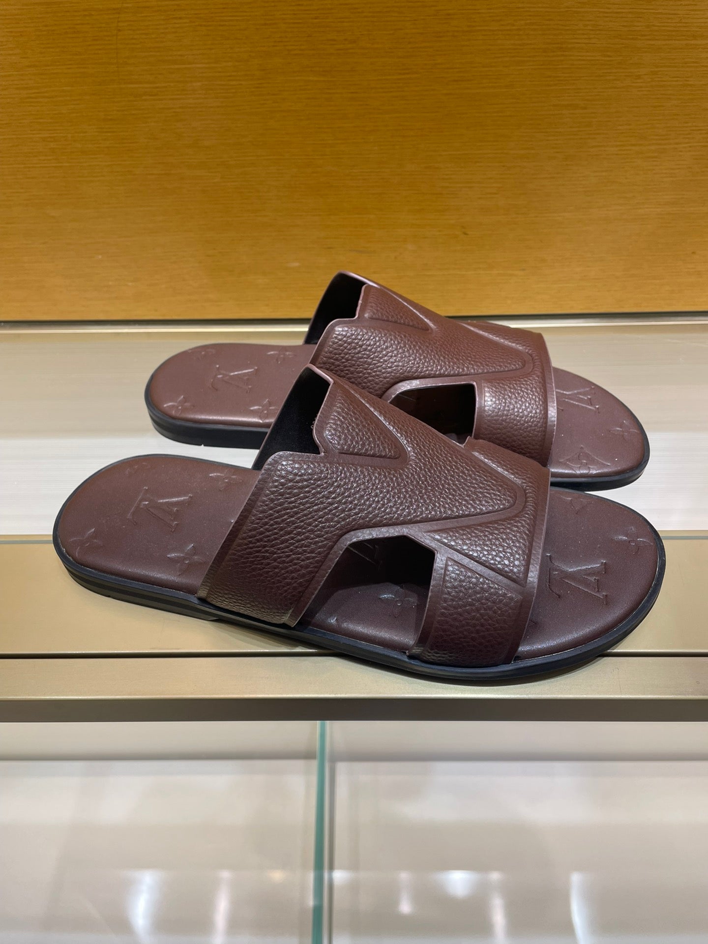 Luxury Shoes - HMS - 311