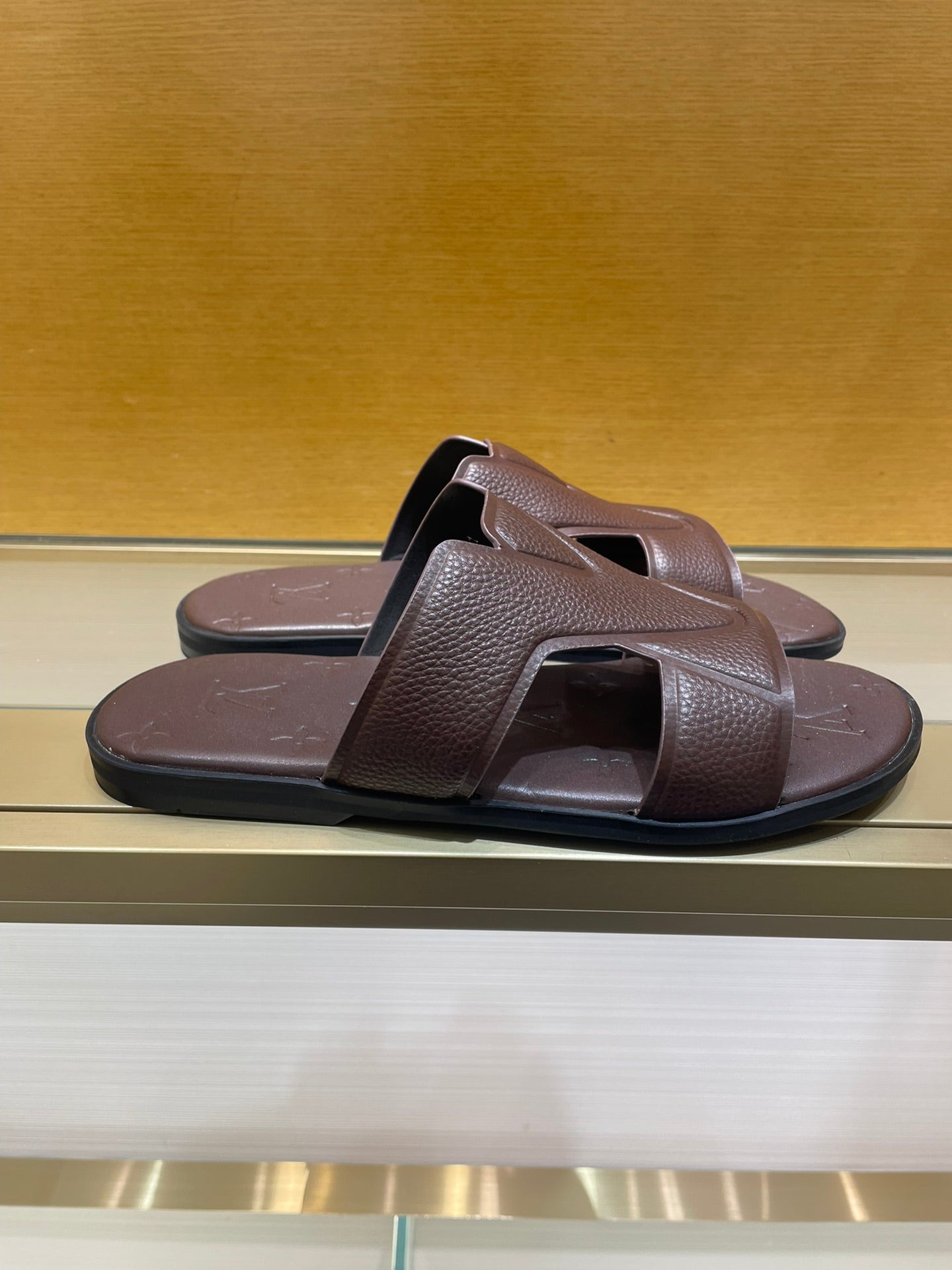 Luxury Shoes - HMS - 311