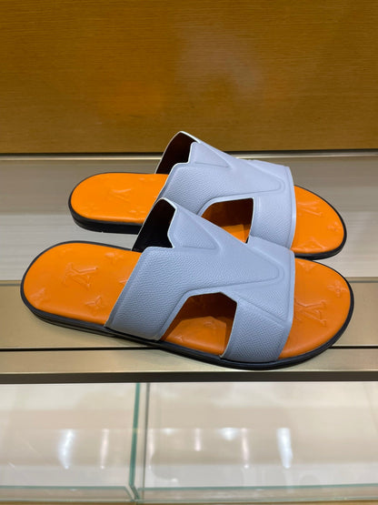 Luxury Shoes - HMS - 310