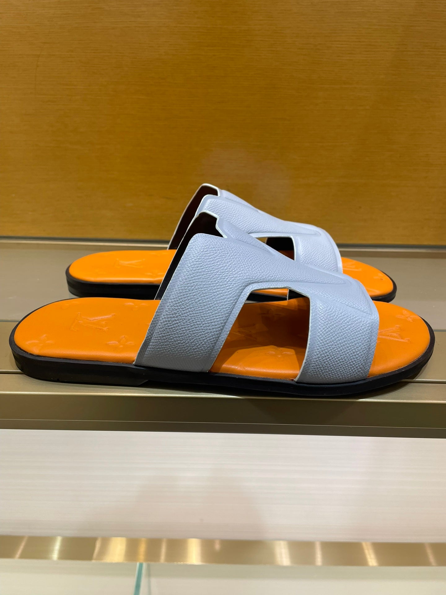 Luxury Shoes - HMS - 310