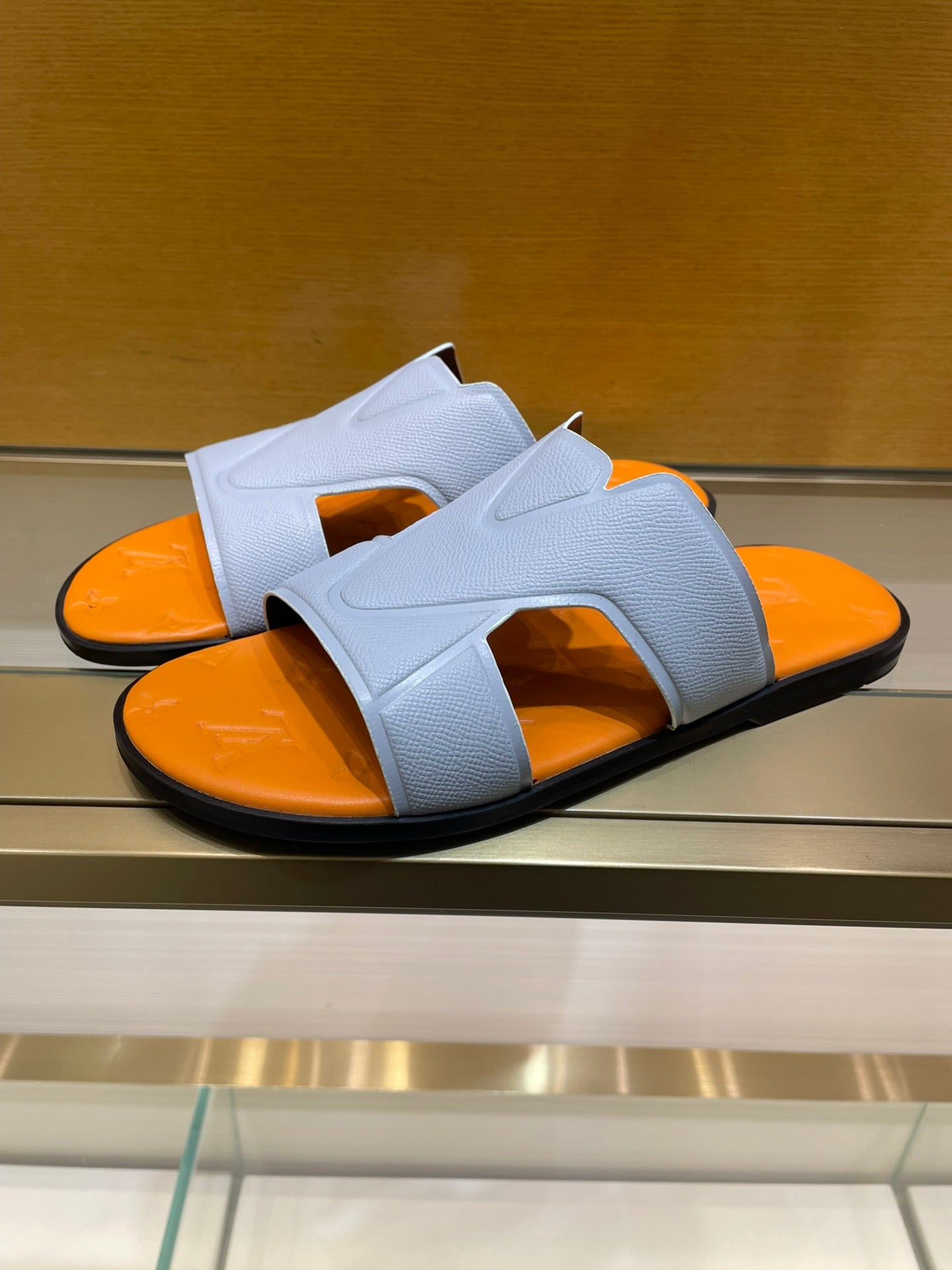 Luxury Shoes - HMS - 310