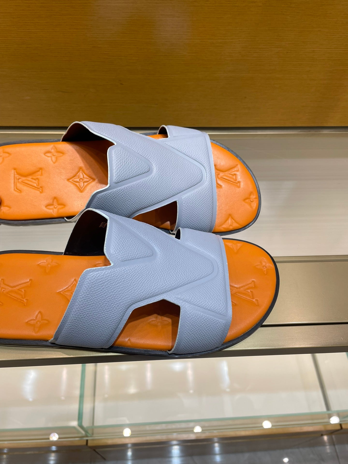 Luxury Shoes - HMS - 310